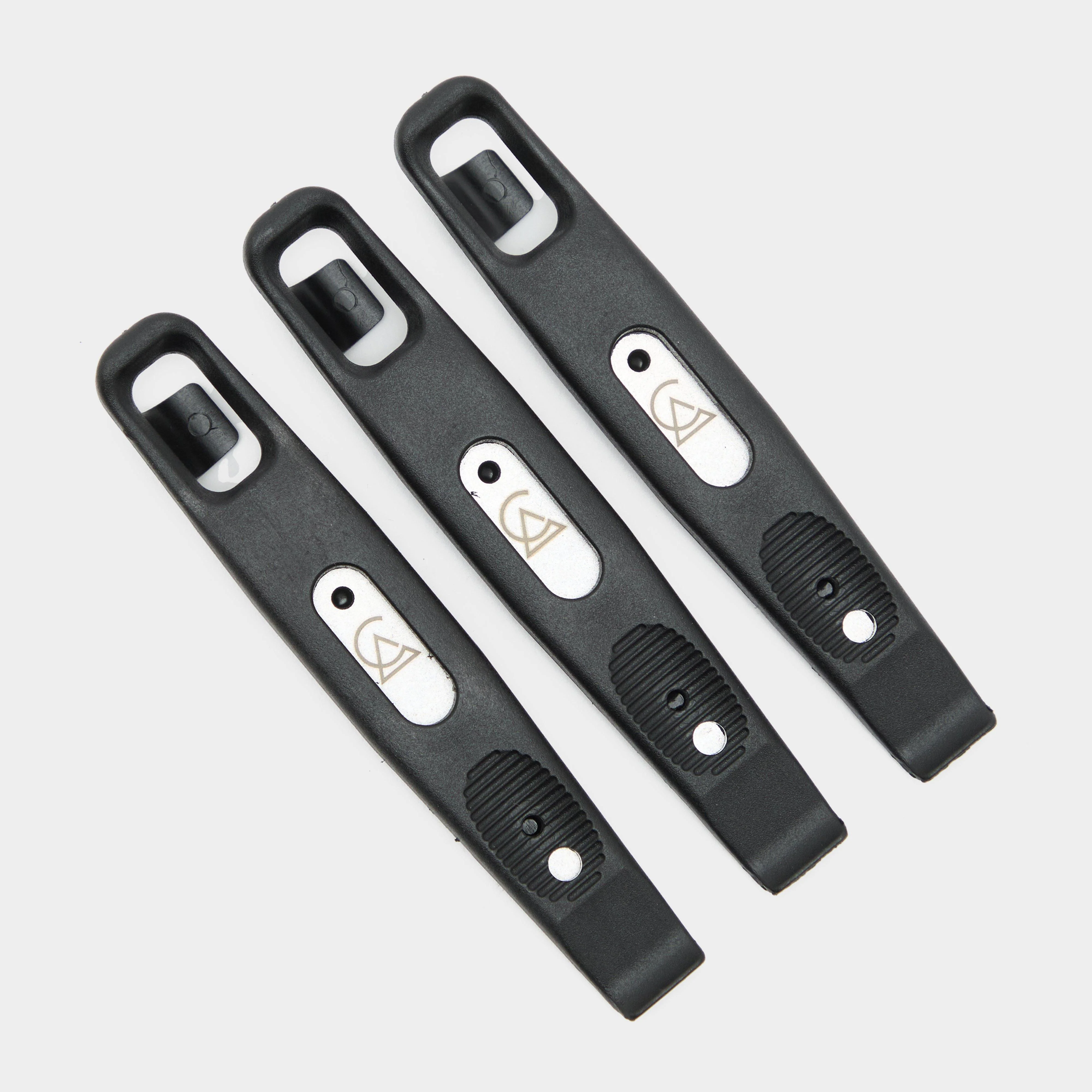 Torque Metal Core Resin Tyre Levers Set of 3 - Image 6