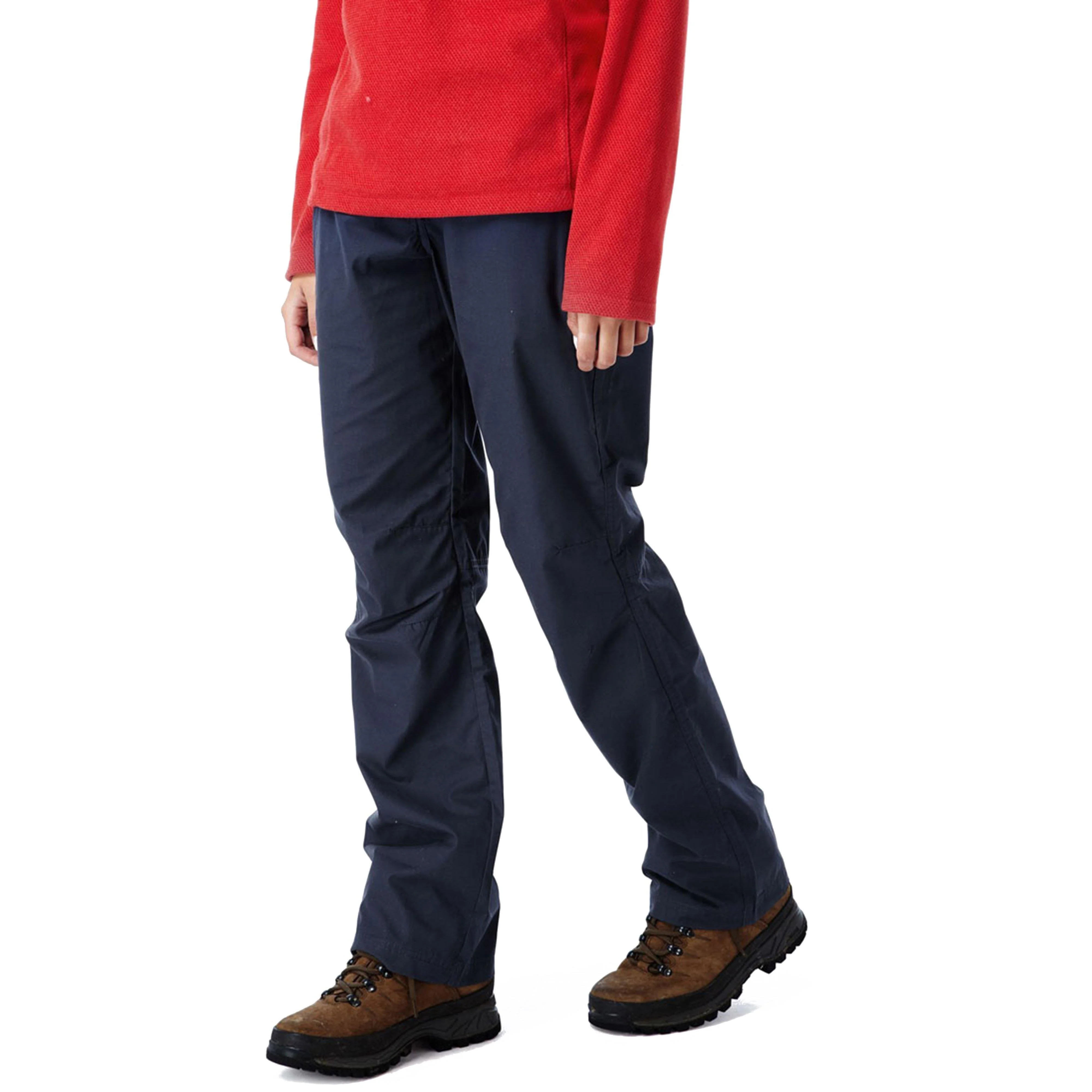 Craghoppers Womens C65 Walking Trousers - Image 4