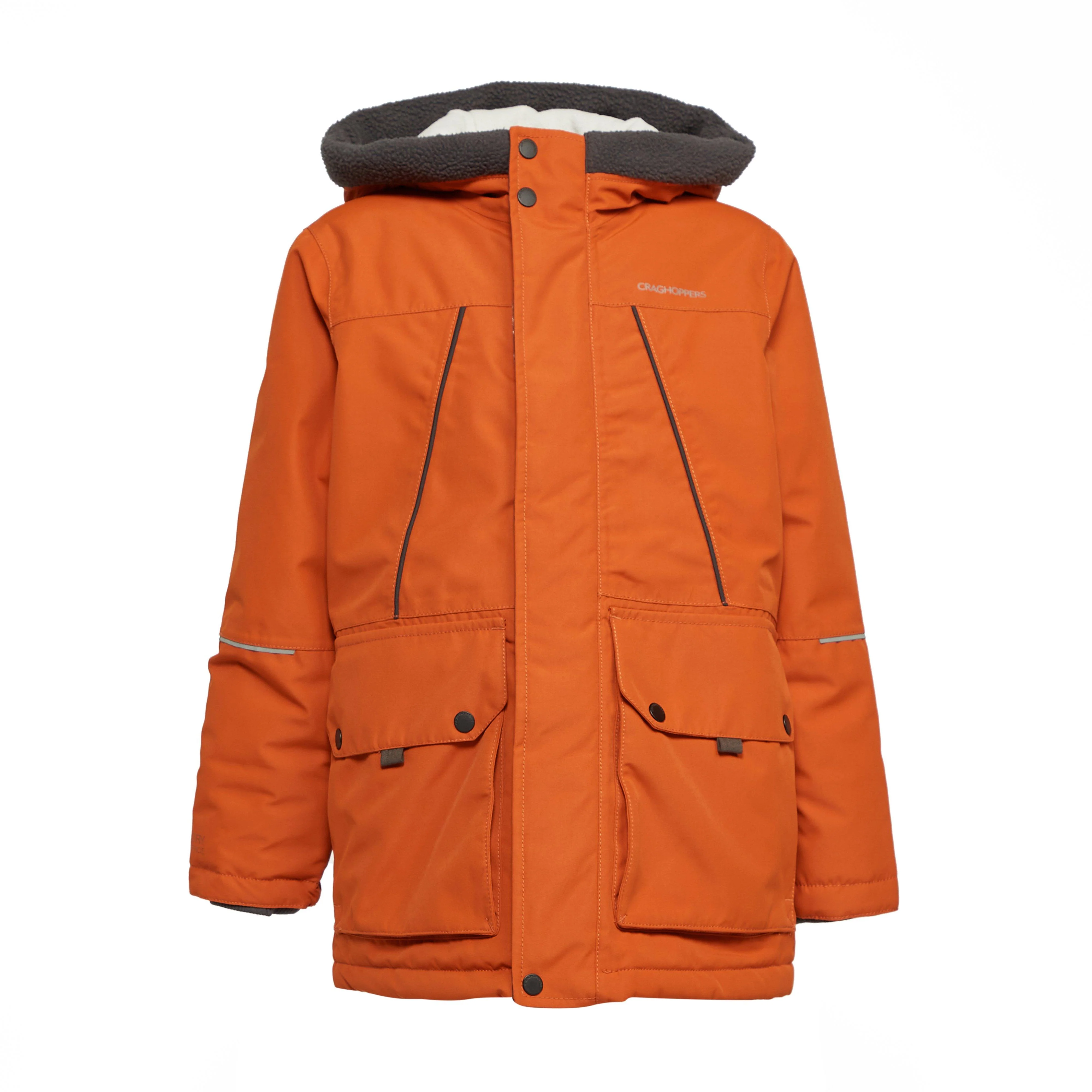 Kids’ Akito Insulated Jacket - Image 8
