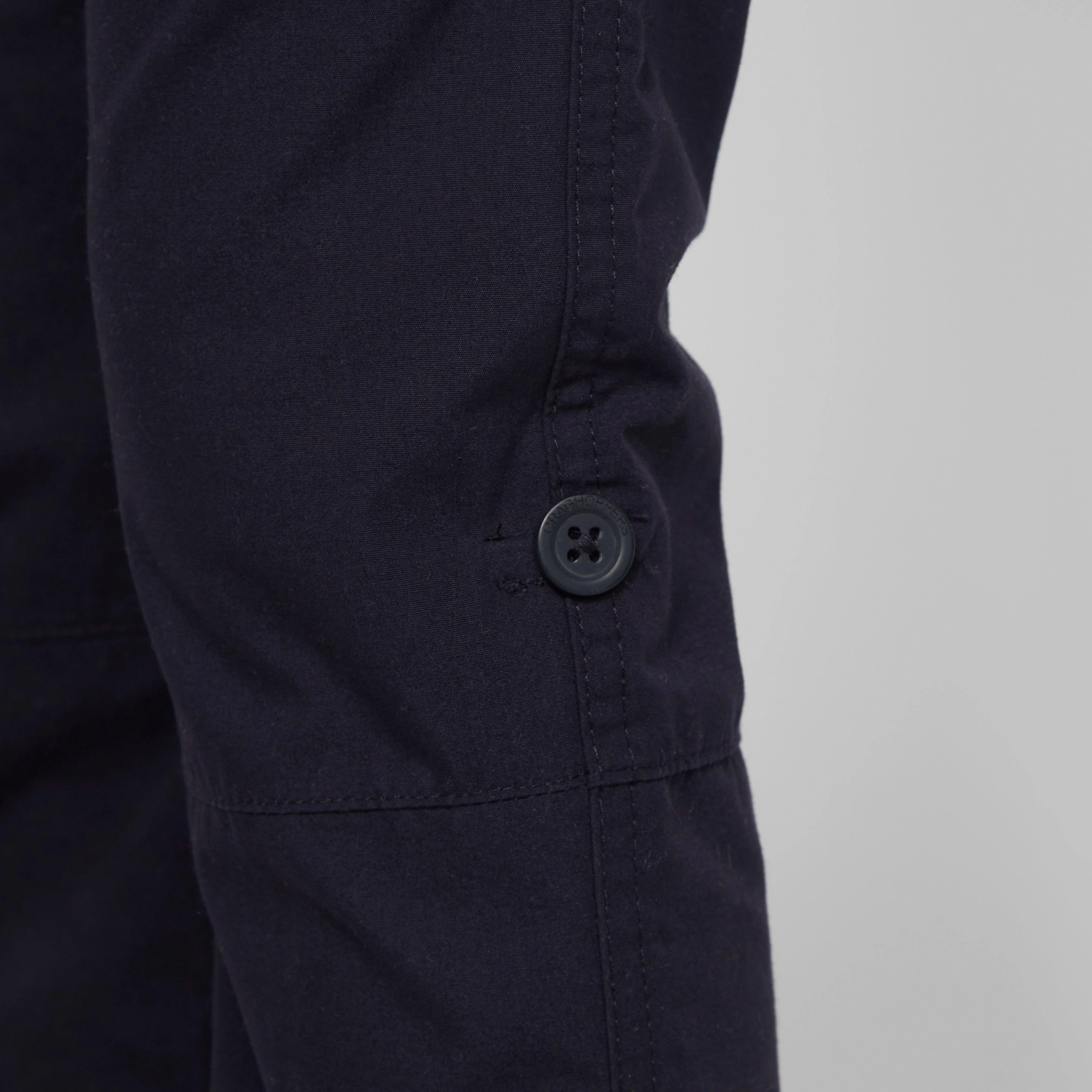 Kids' Kiwi II Walking Trousers - Image 16