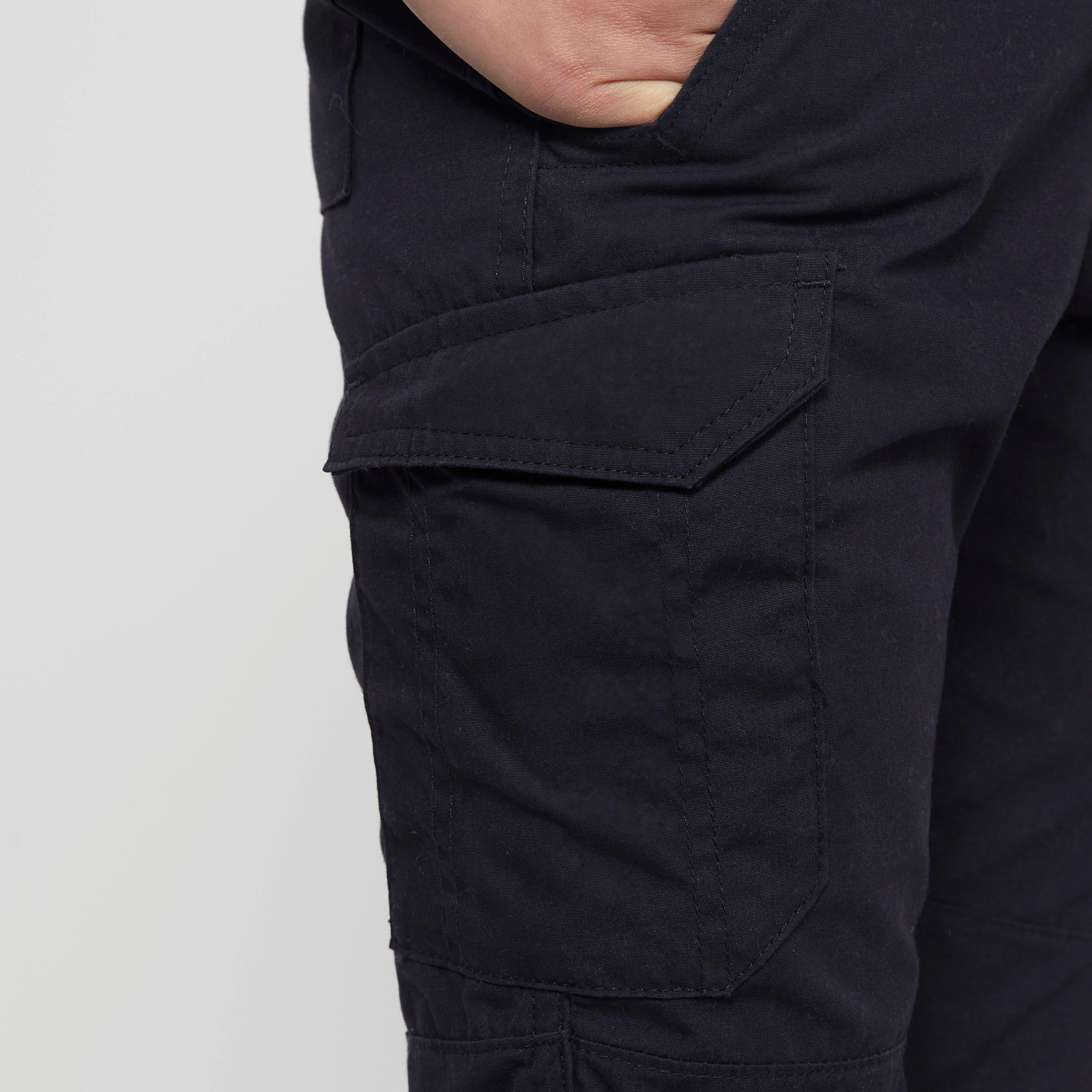Kids' Kiwi II Walking Trousers - Image 17