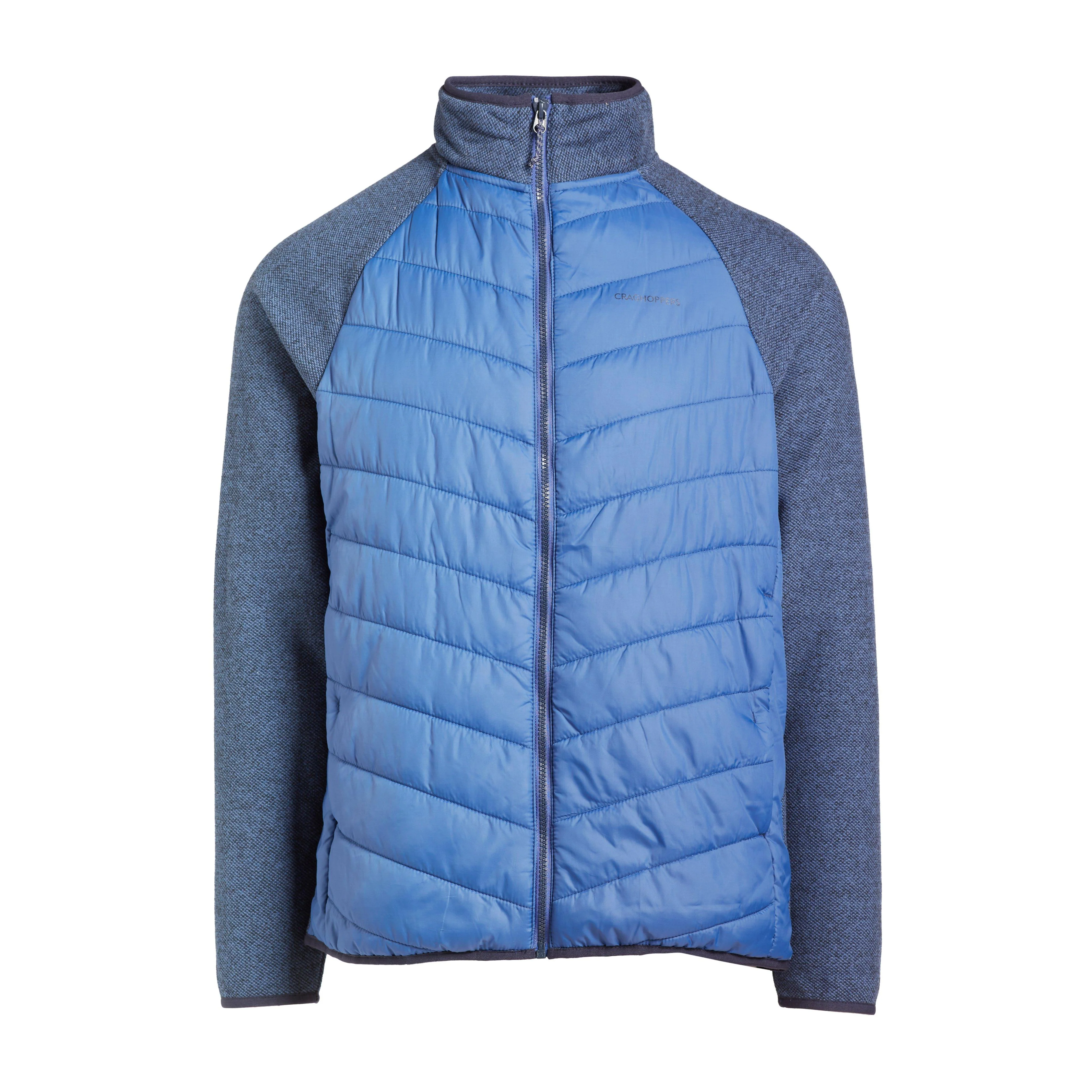 Men’s Alef Hybrid Jacket - Image 7