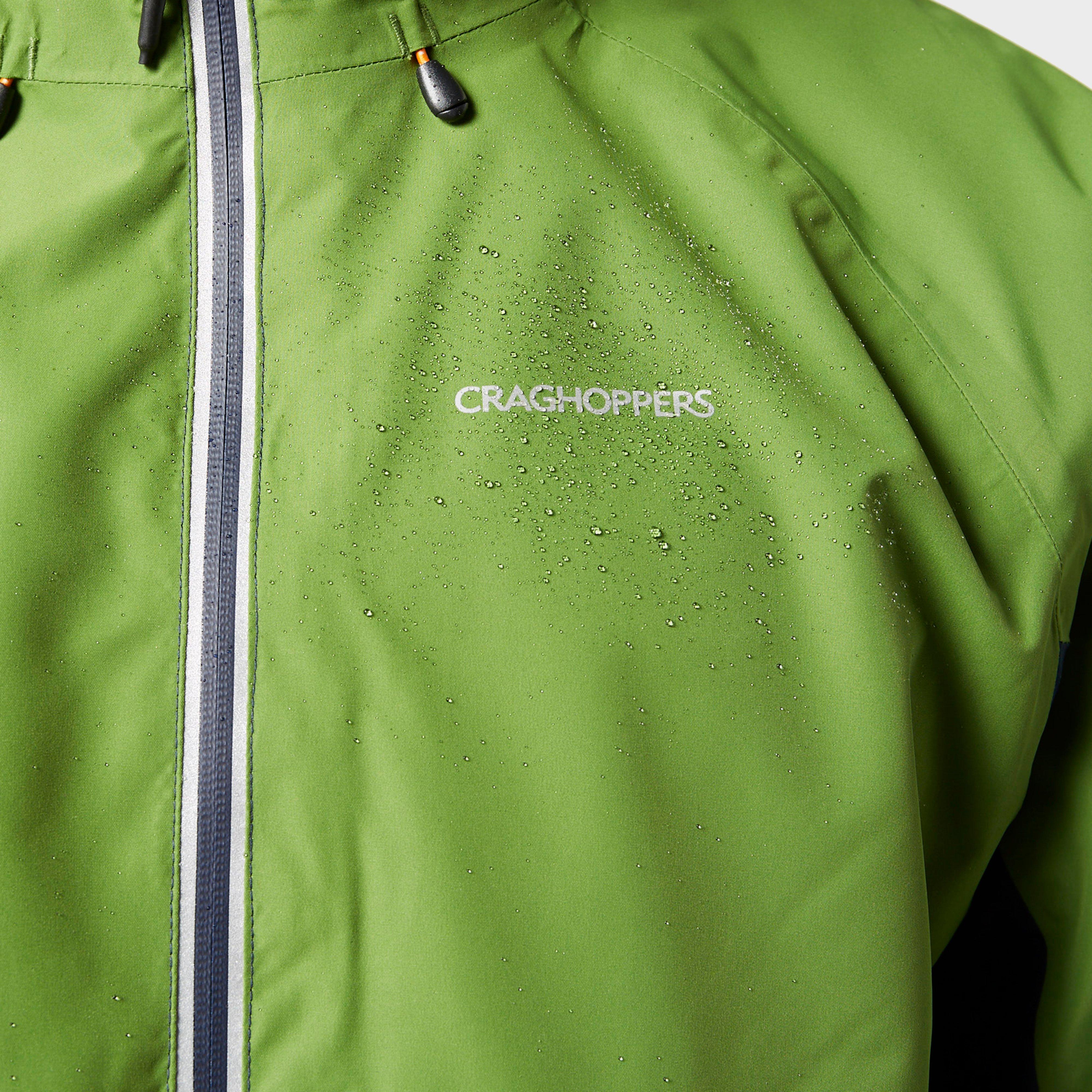 Men’s Atlas Jacket - Image 9
