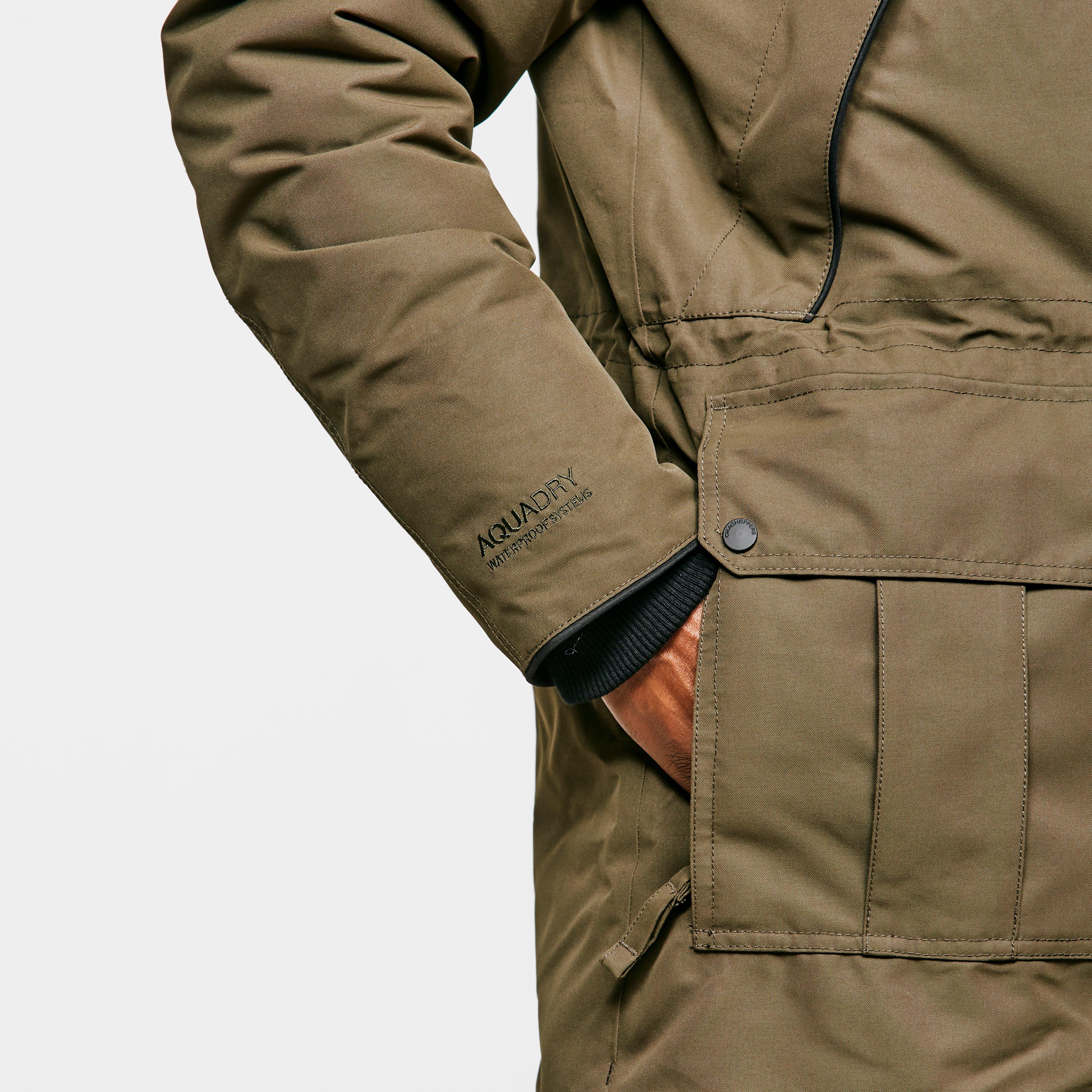 Men's Bishorn Jacket - Image 11