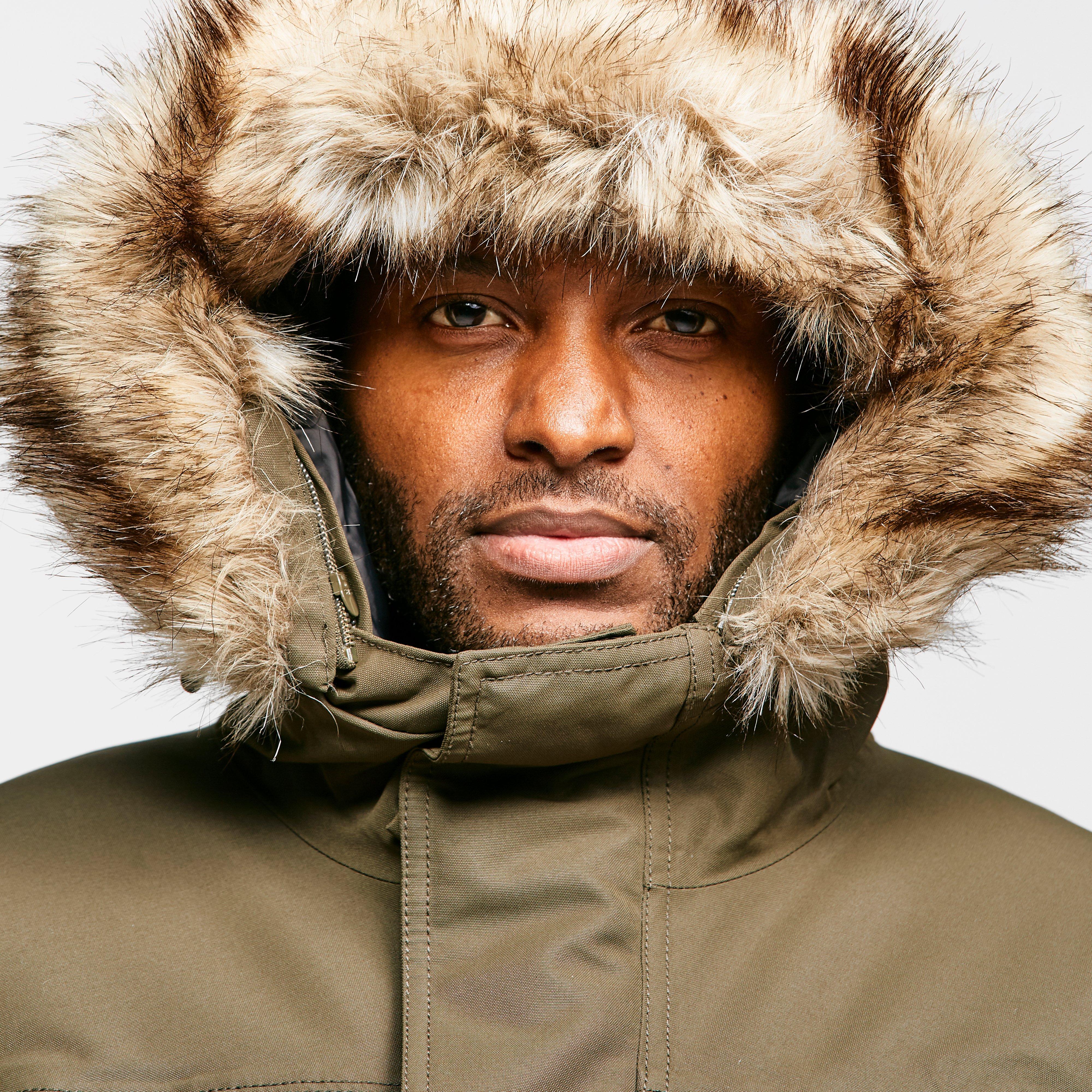 Men's Bishorn Jacket - Image 5