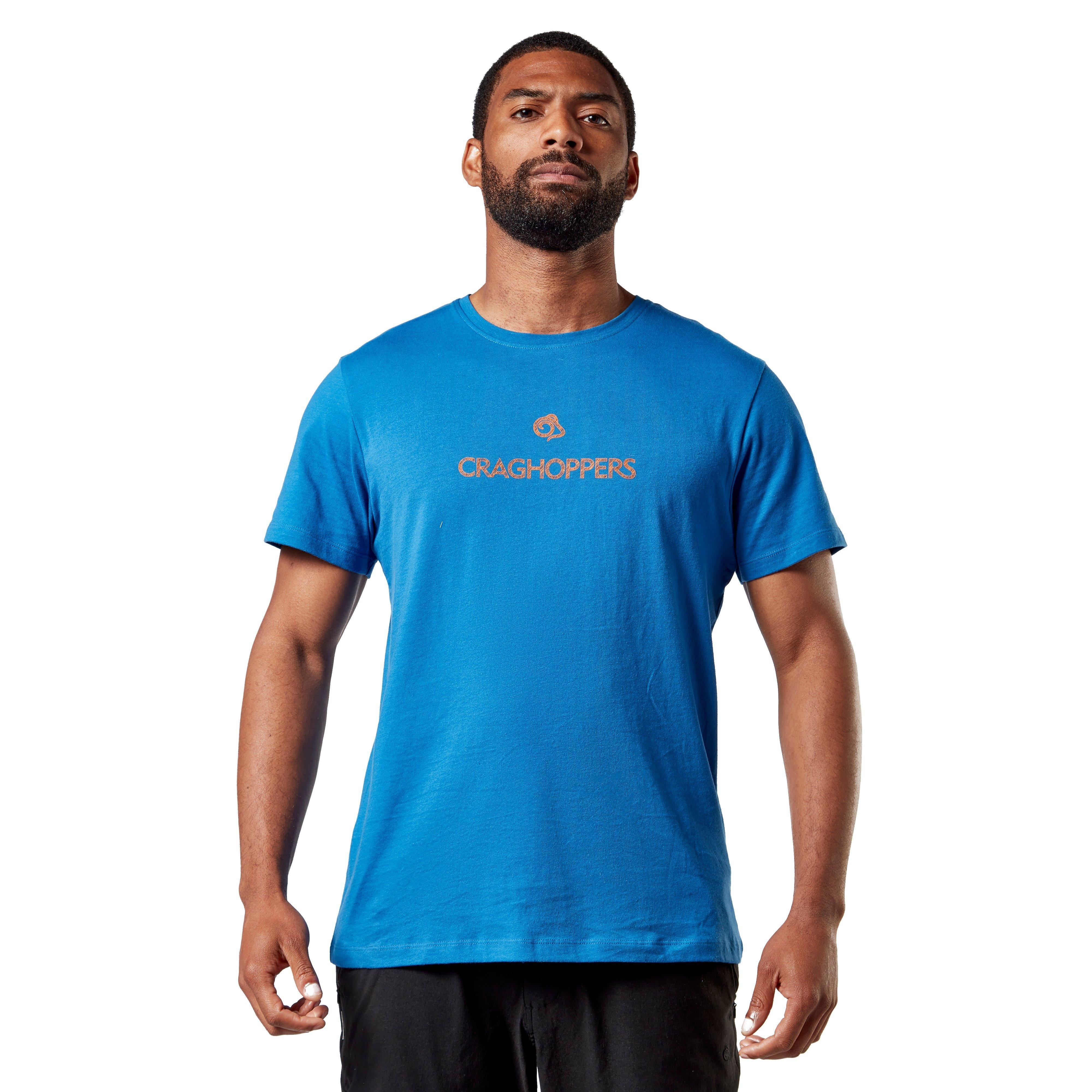 Men’s Calvino T-shirt - Image 6