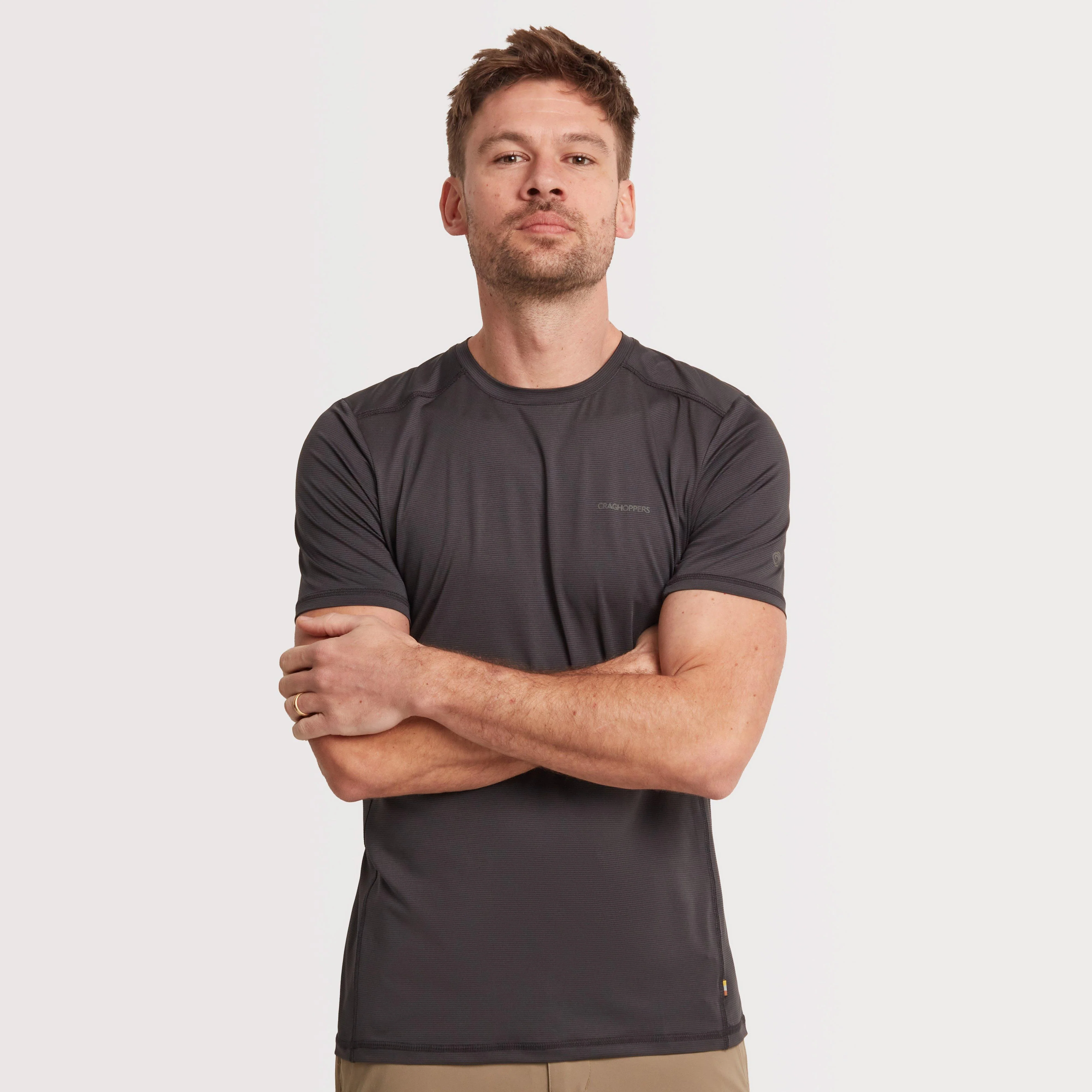 Men's Charon II Short Sleeve T-Shirt