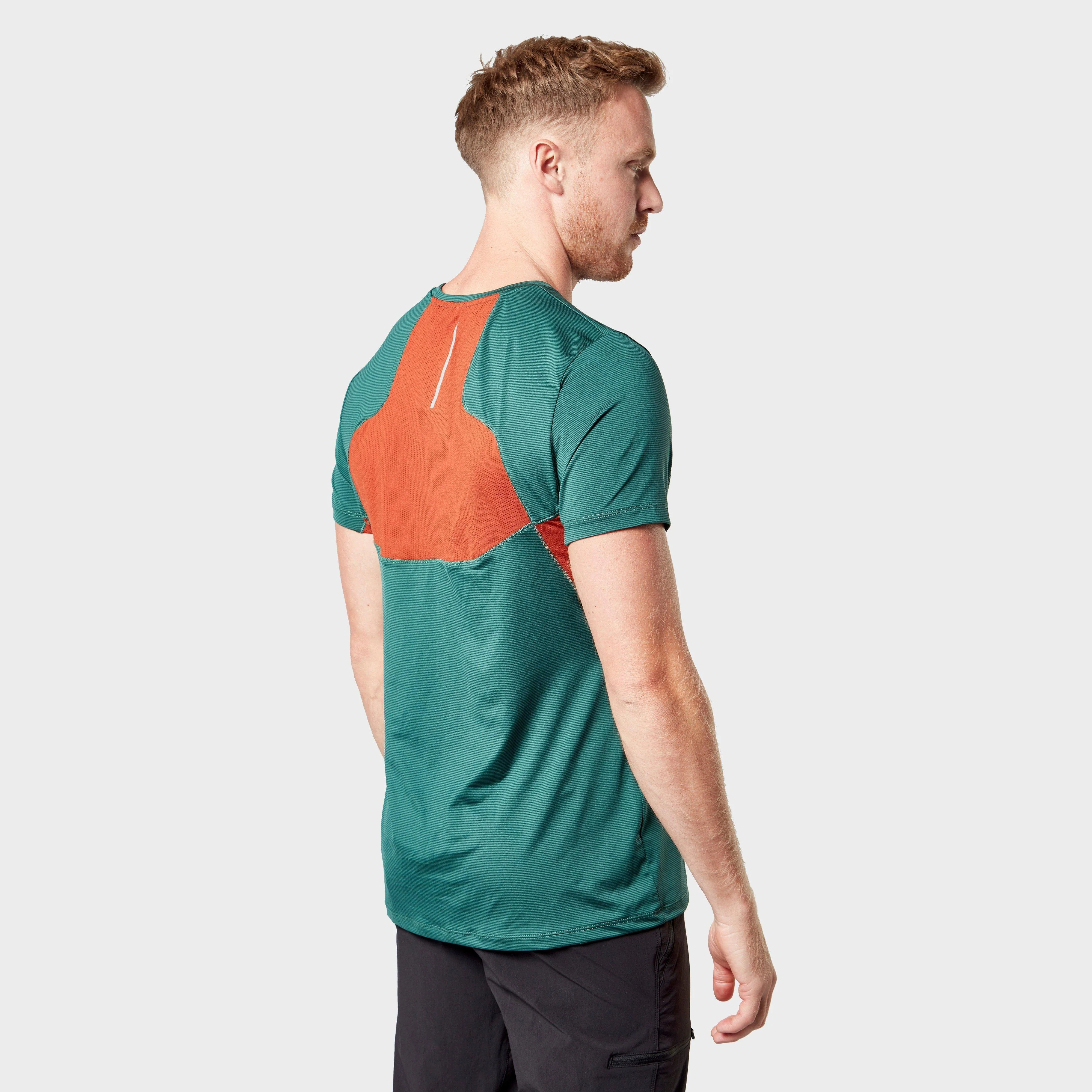 Men's Fusion T-shirt - Image 2