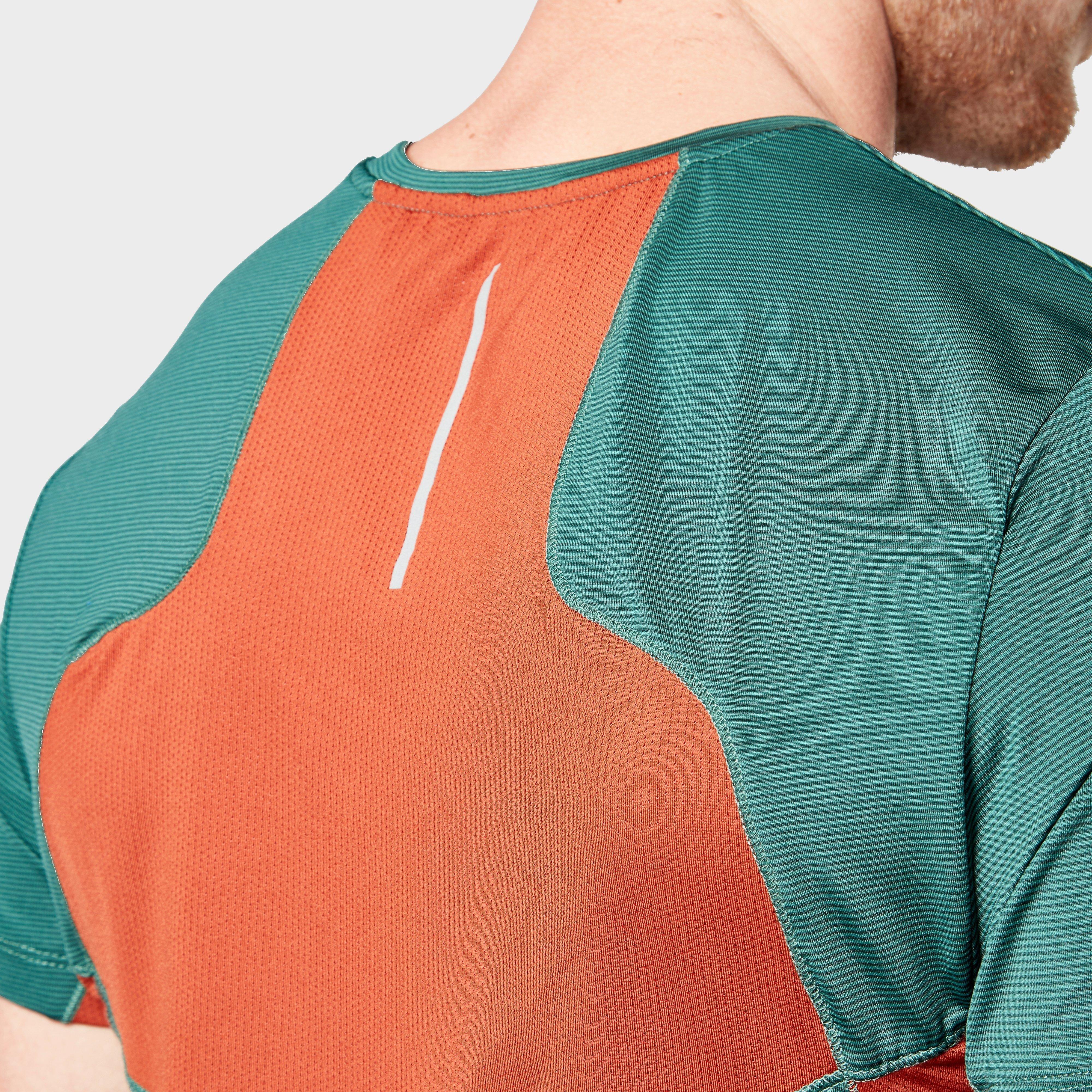 Men's Fusion T-shirt - Image 7