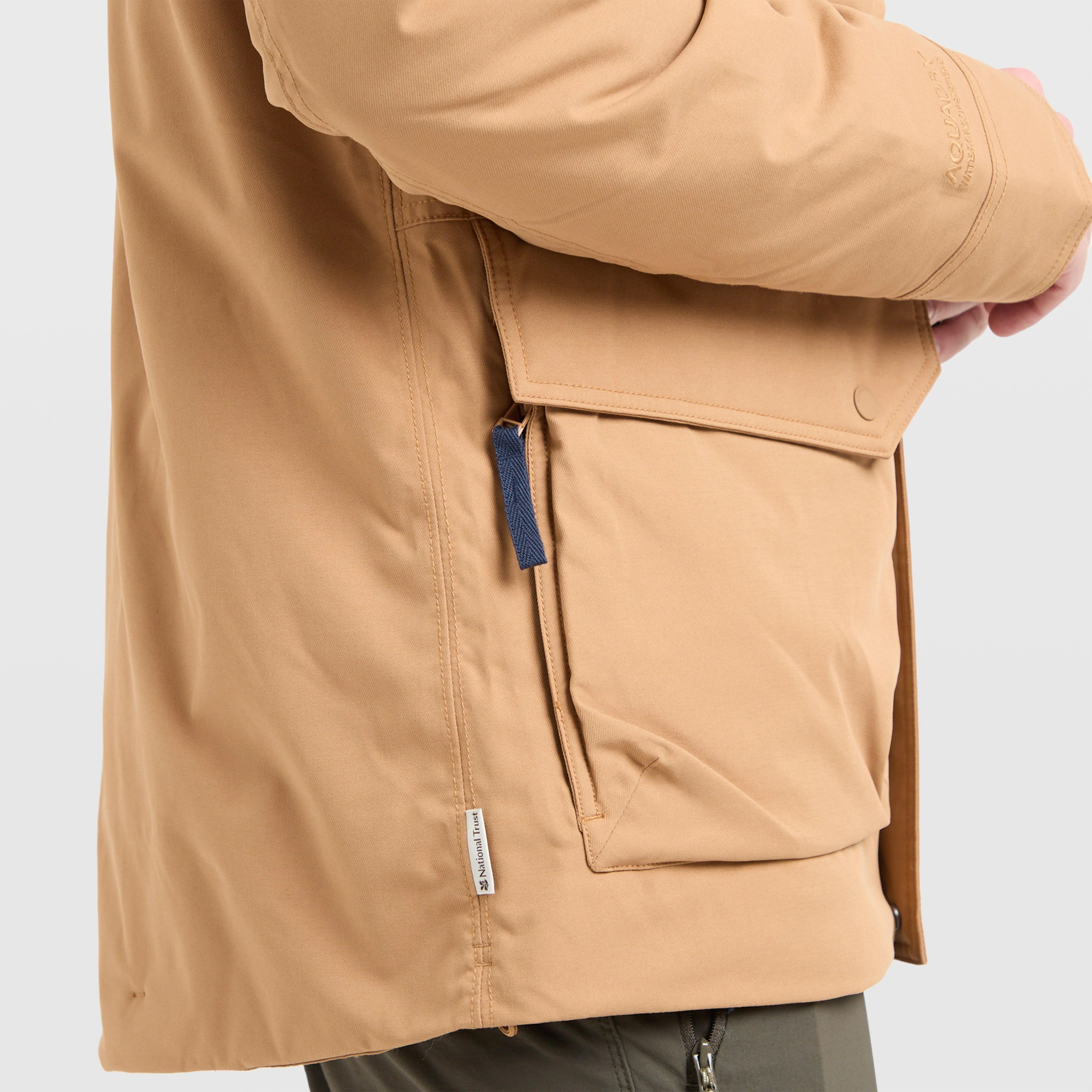 Men's Hamps II Jacket - Image 24
