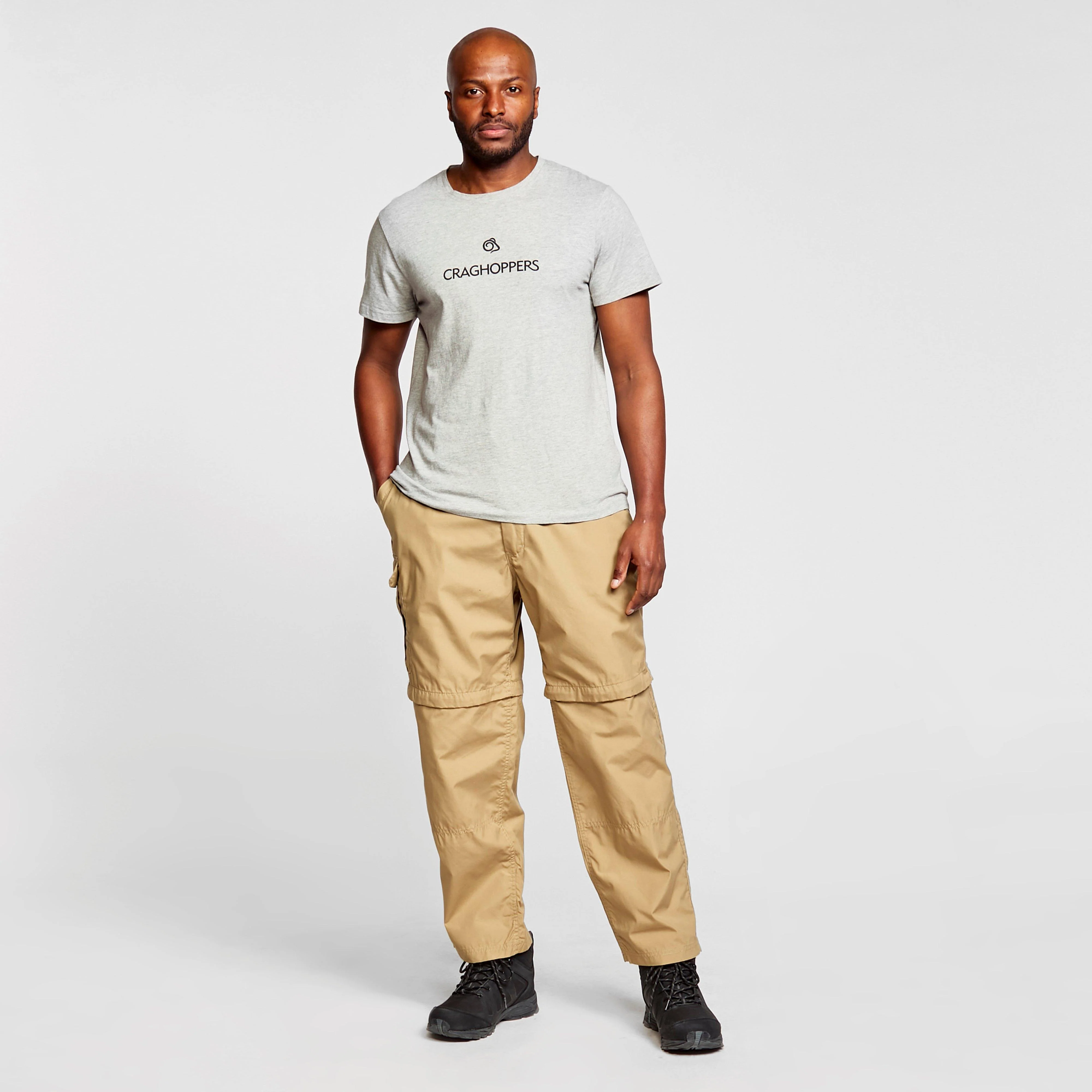 Men’s Kiwi Convertible Trousers (Regular) - Image 3