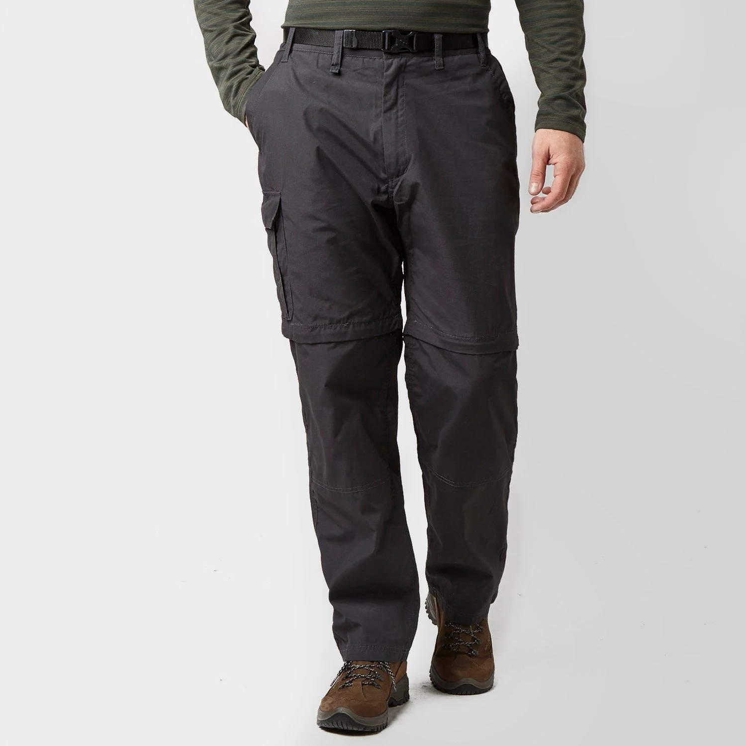Men's Kiwi Convertible Trousers (Short) - Image 10