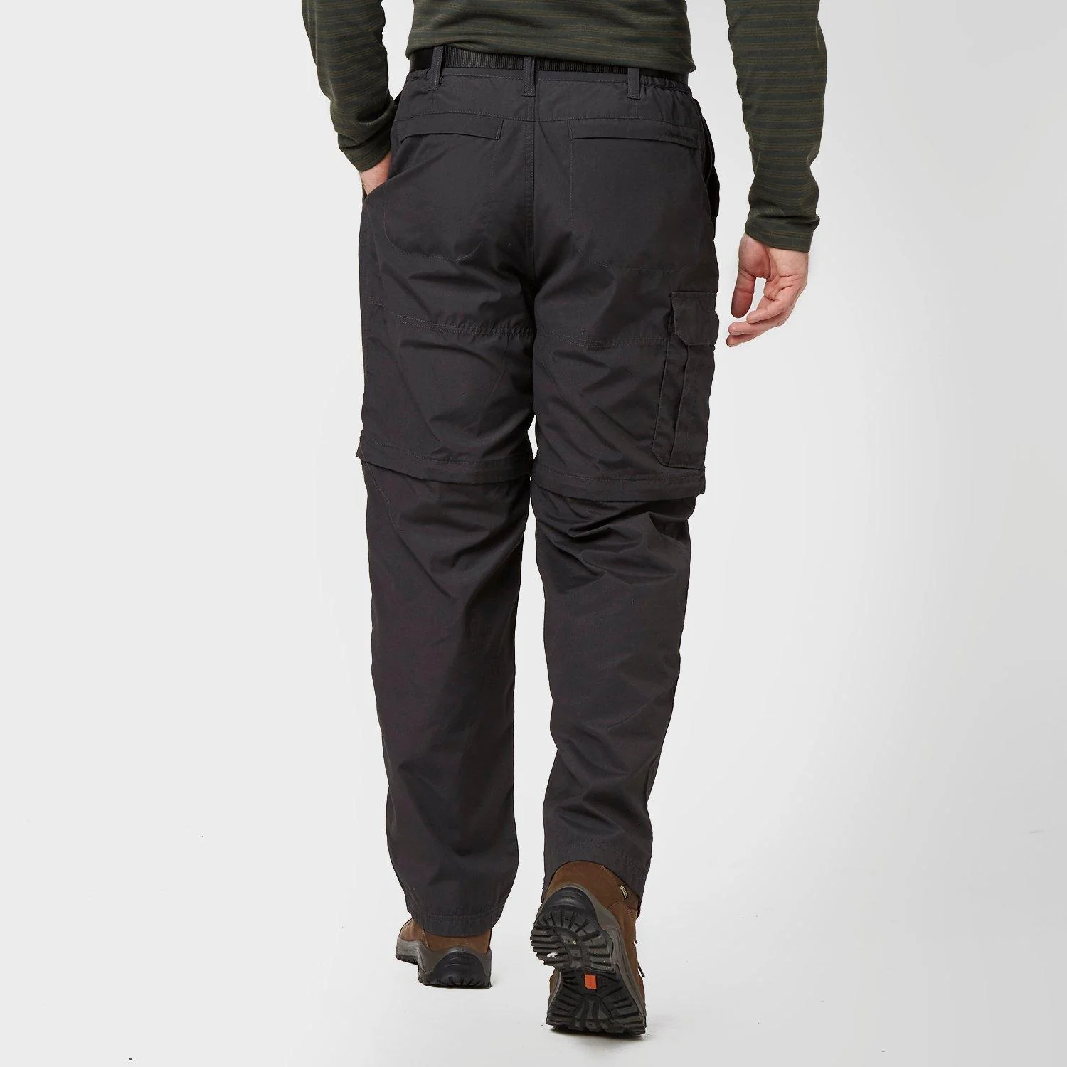 Men's Kiwi Convertible Trousers (Short) - Image 11