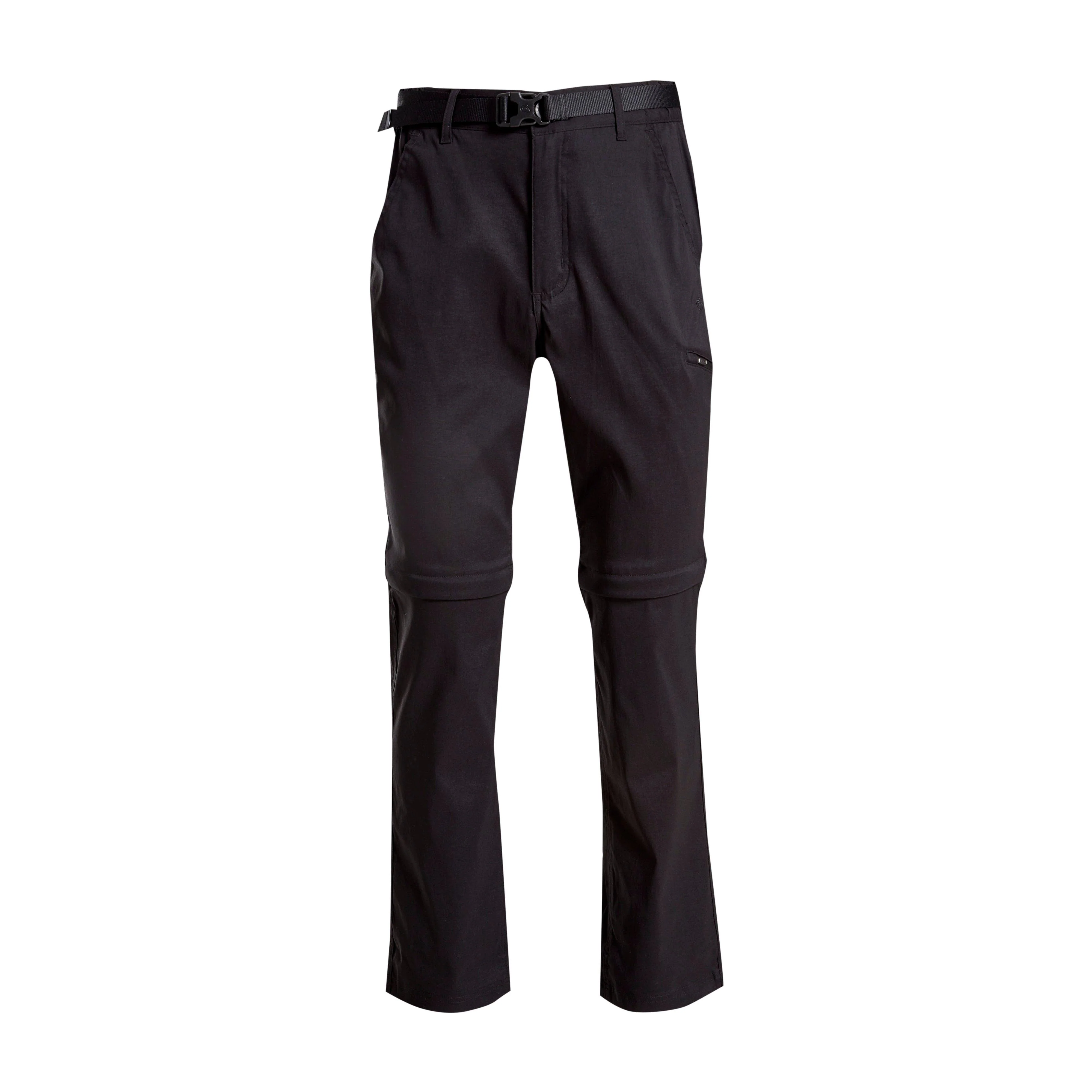 Men's Kiwi Pro Convertible Trousers - Image 7