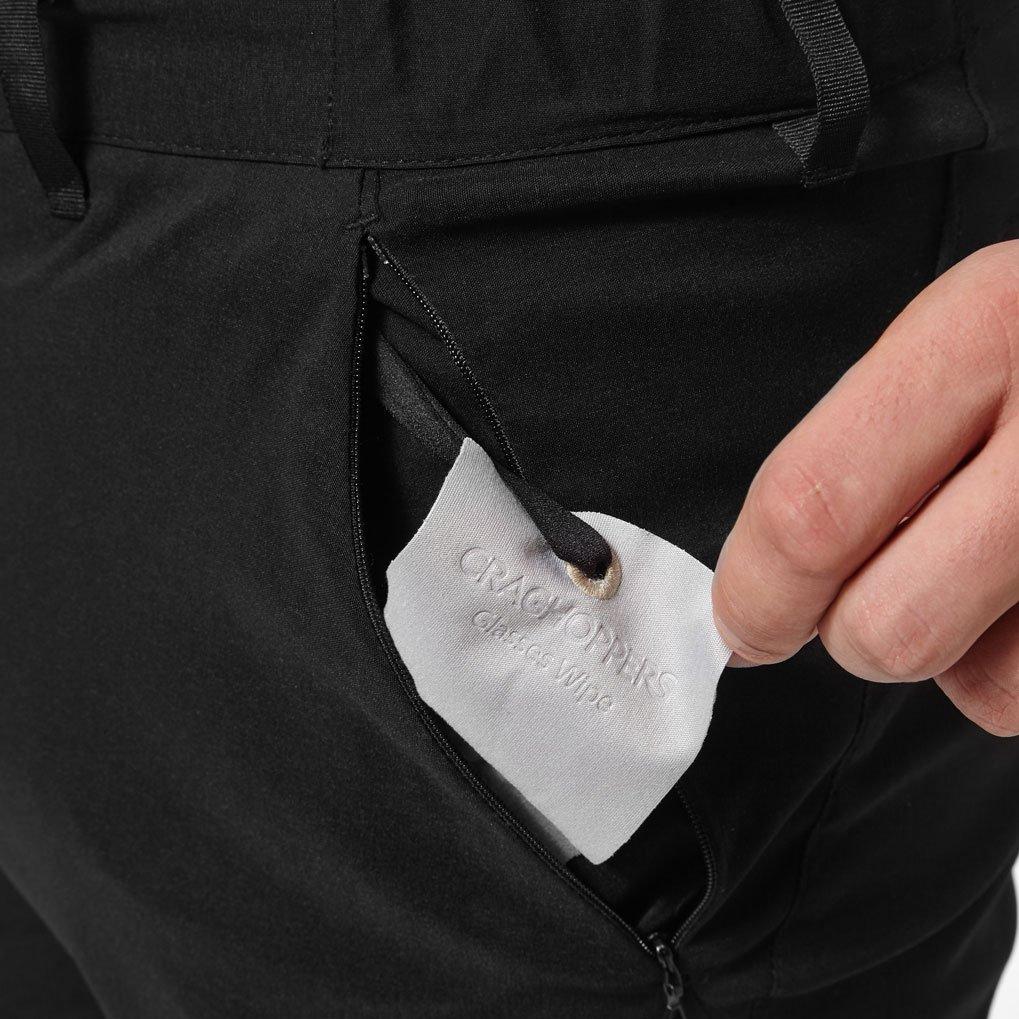 Men's Kiwi Pro II Trousers - Image 3