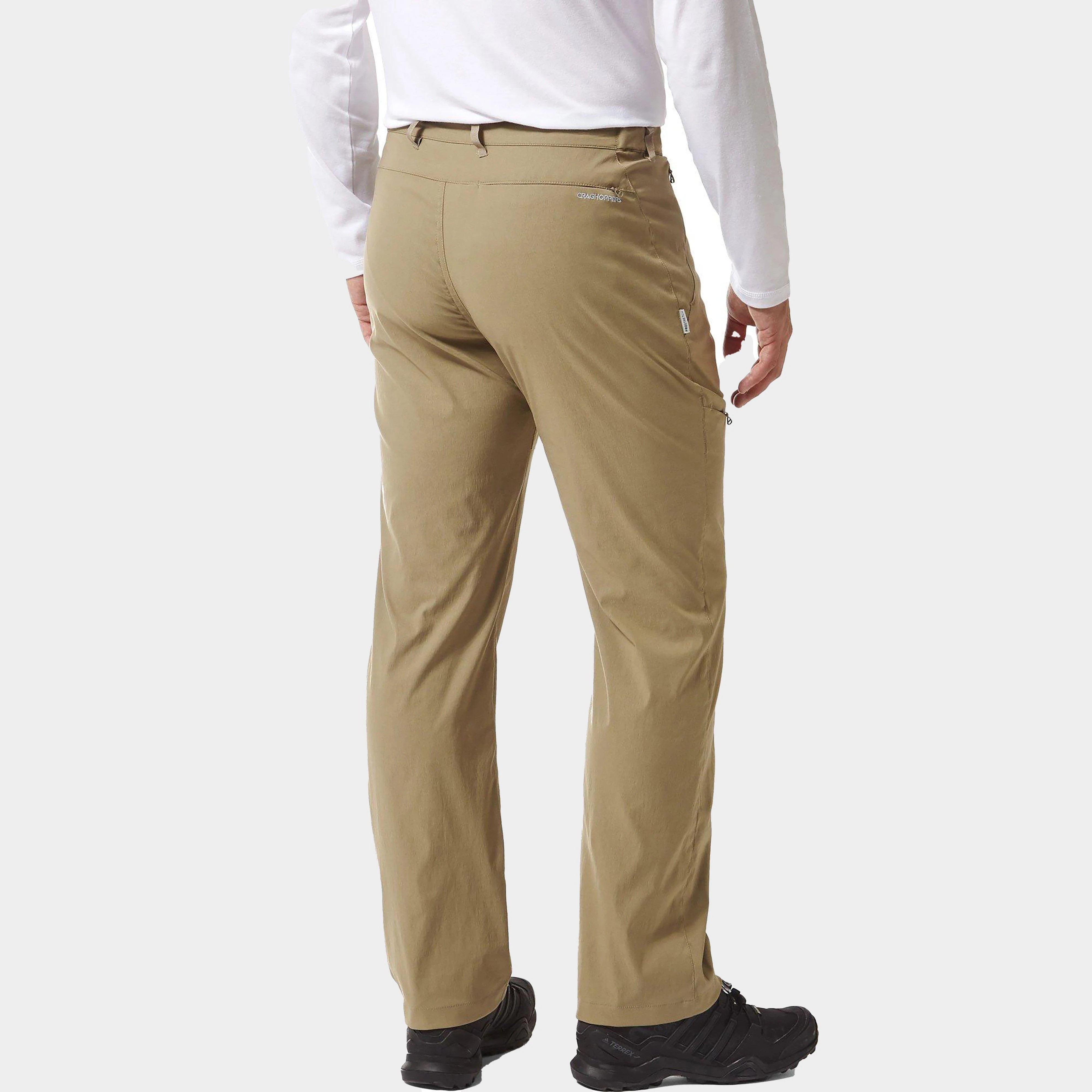 Men's Kiwi Pro II Trousers - Image 2