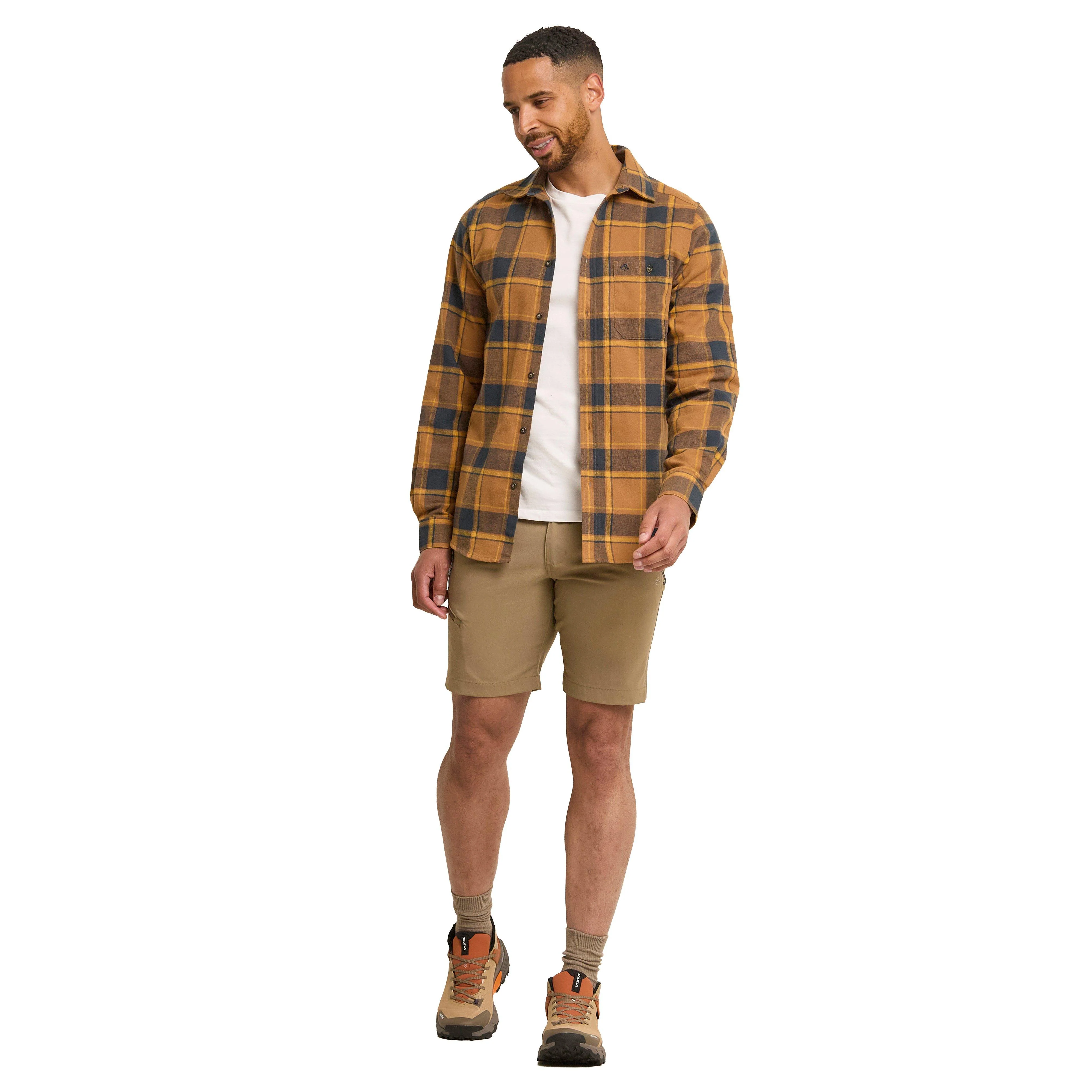 Men's Kiwi Pro III Shorts - Image 6