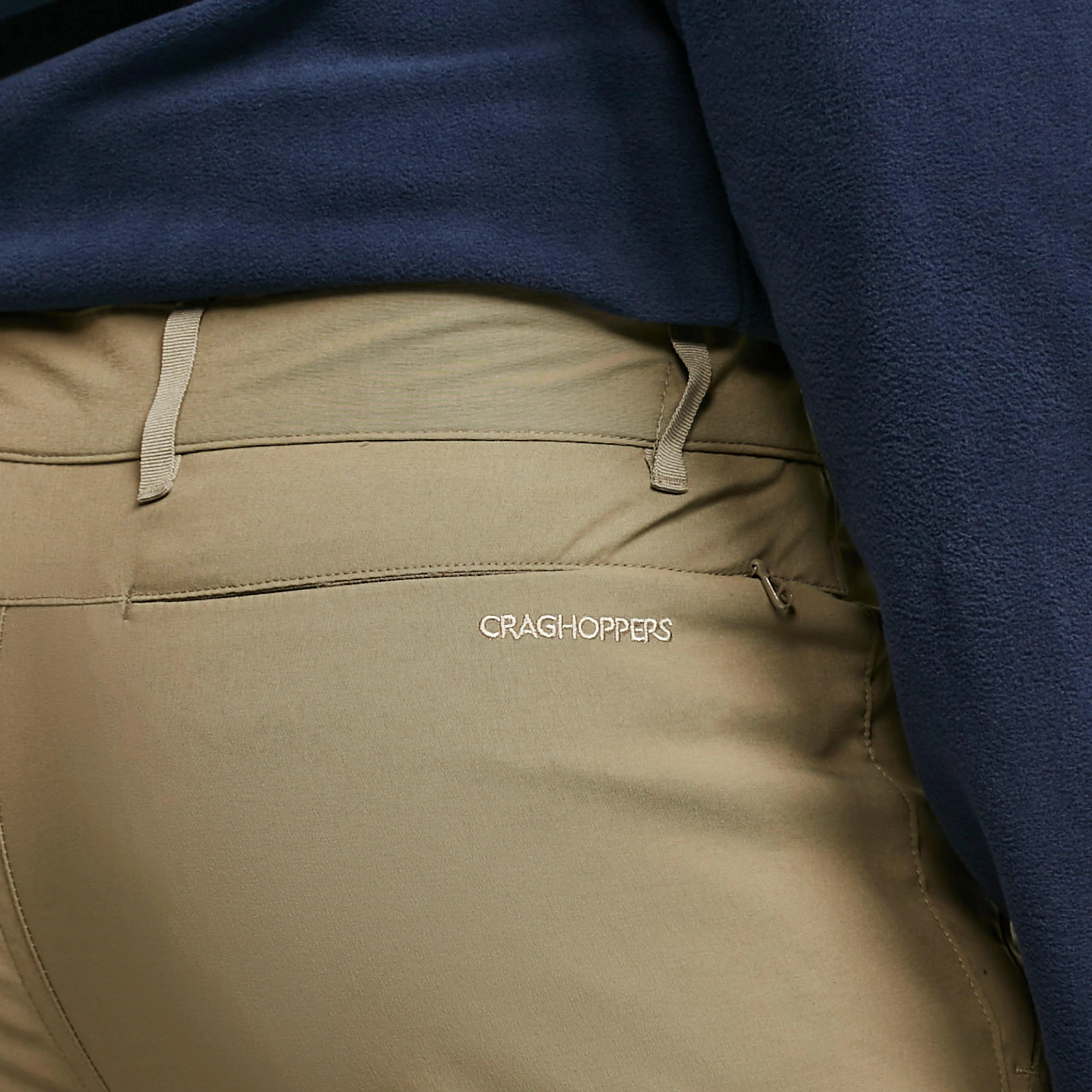 Men's Kiwi Pro Stretch Trousers (Regular) - Image 6