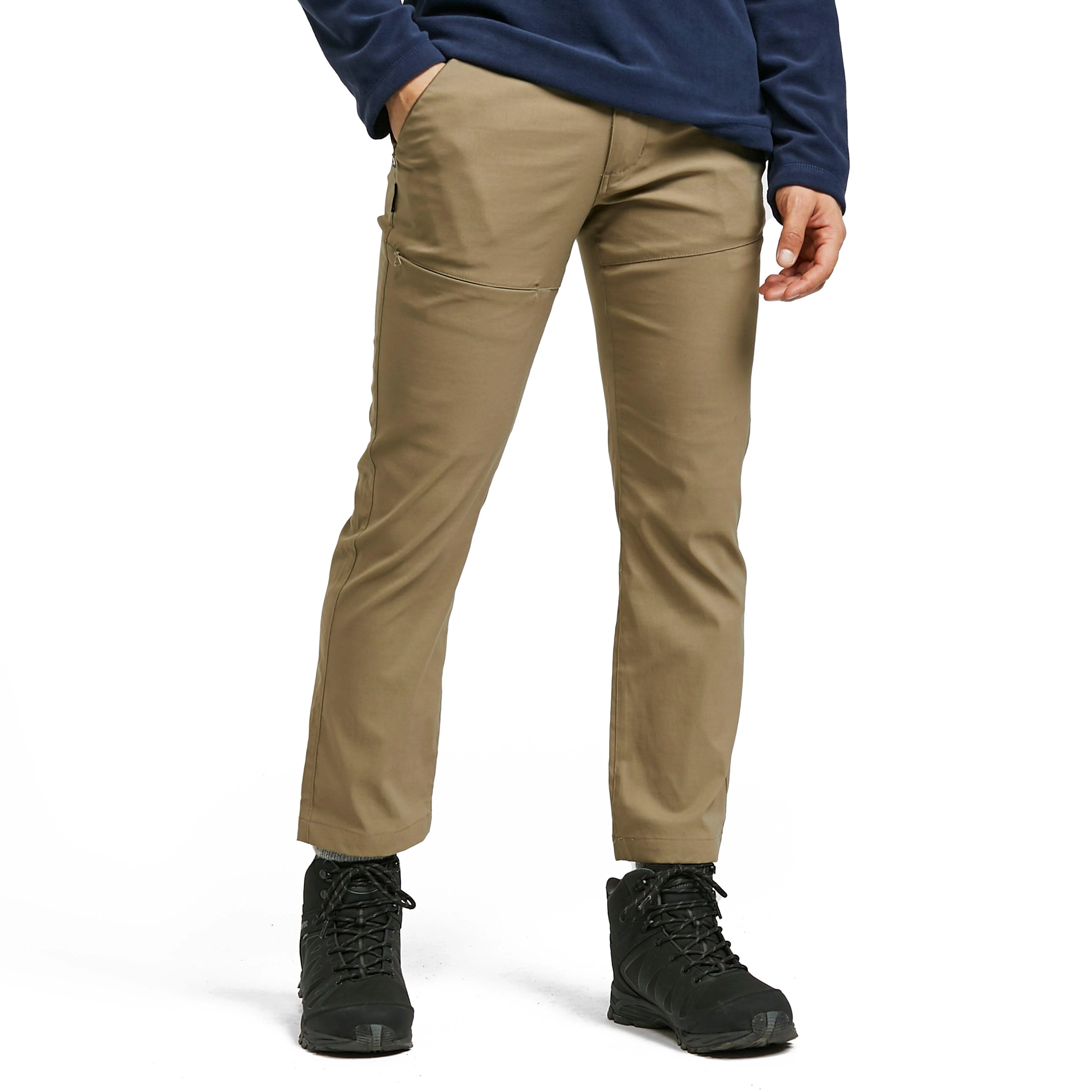 Men's Kiwi Pro Stretch Trousers (Regular) - Image 8