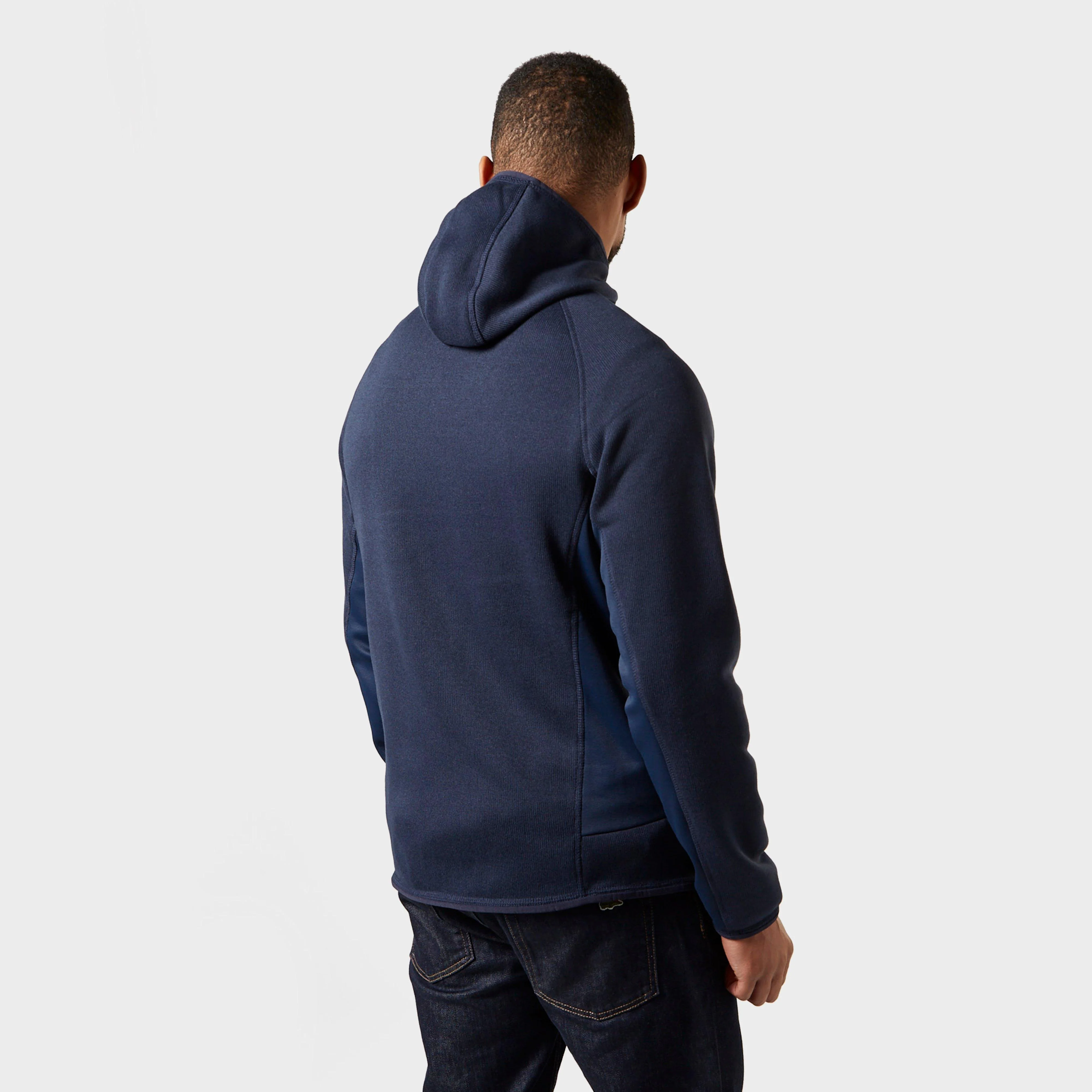 Men’s Mannix Hooded Jacket - Image 2