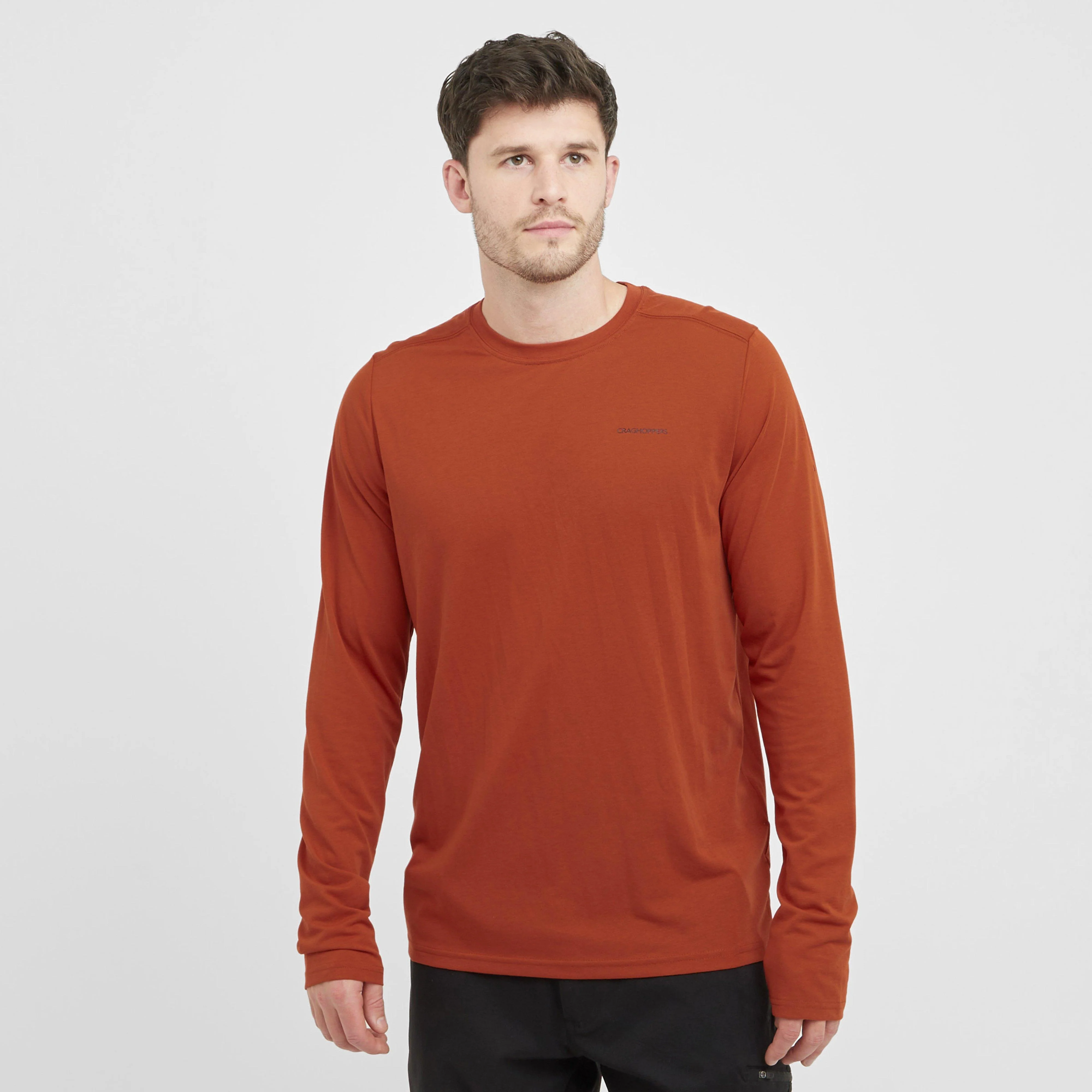 Men’s NosiLife Abel Long Sleeve T-Shirt