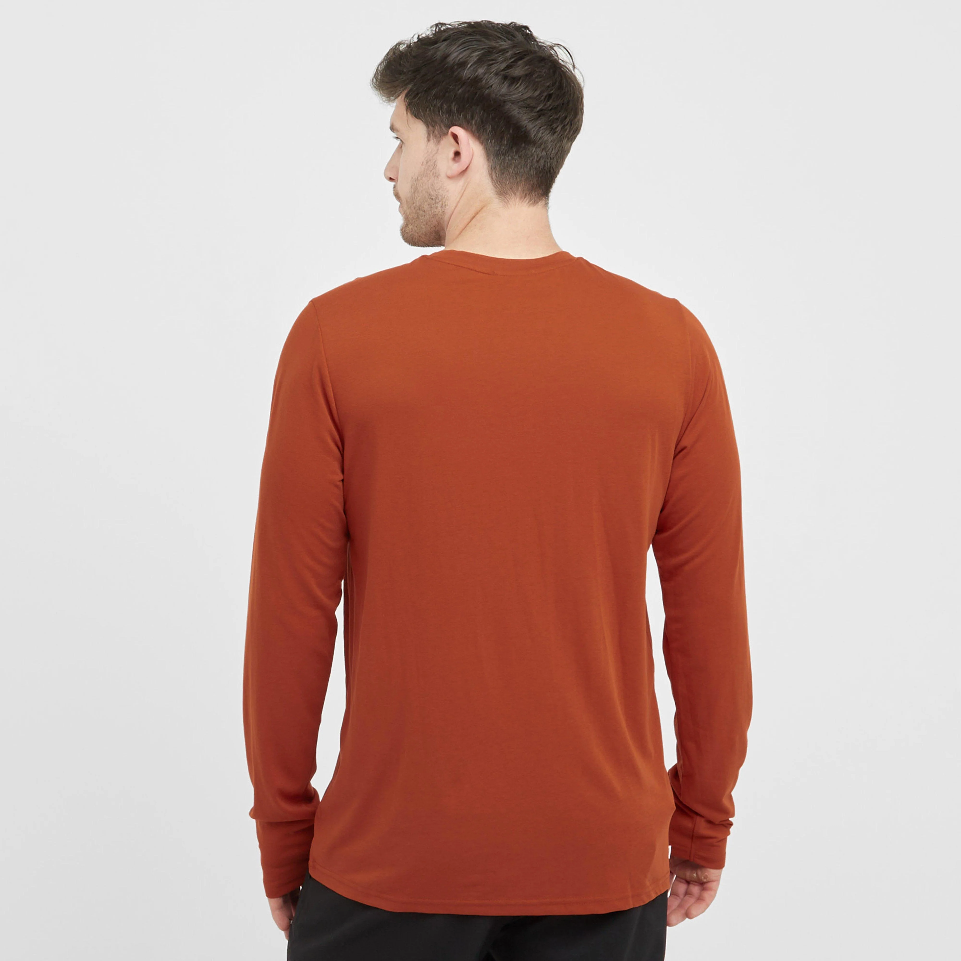 Men’s NosiLife Abel Long Sleeve T-Shirt - Image 10