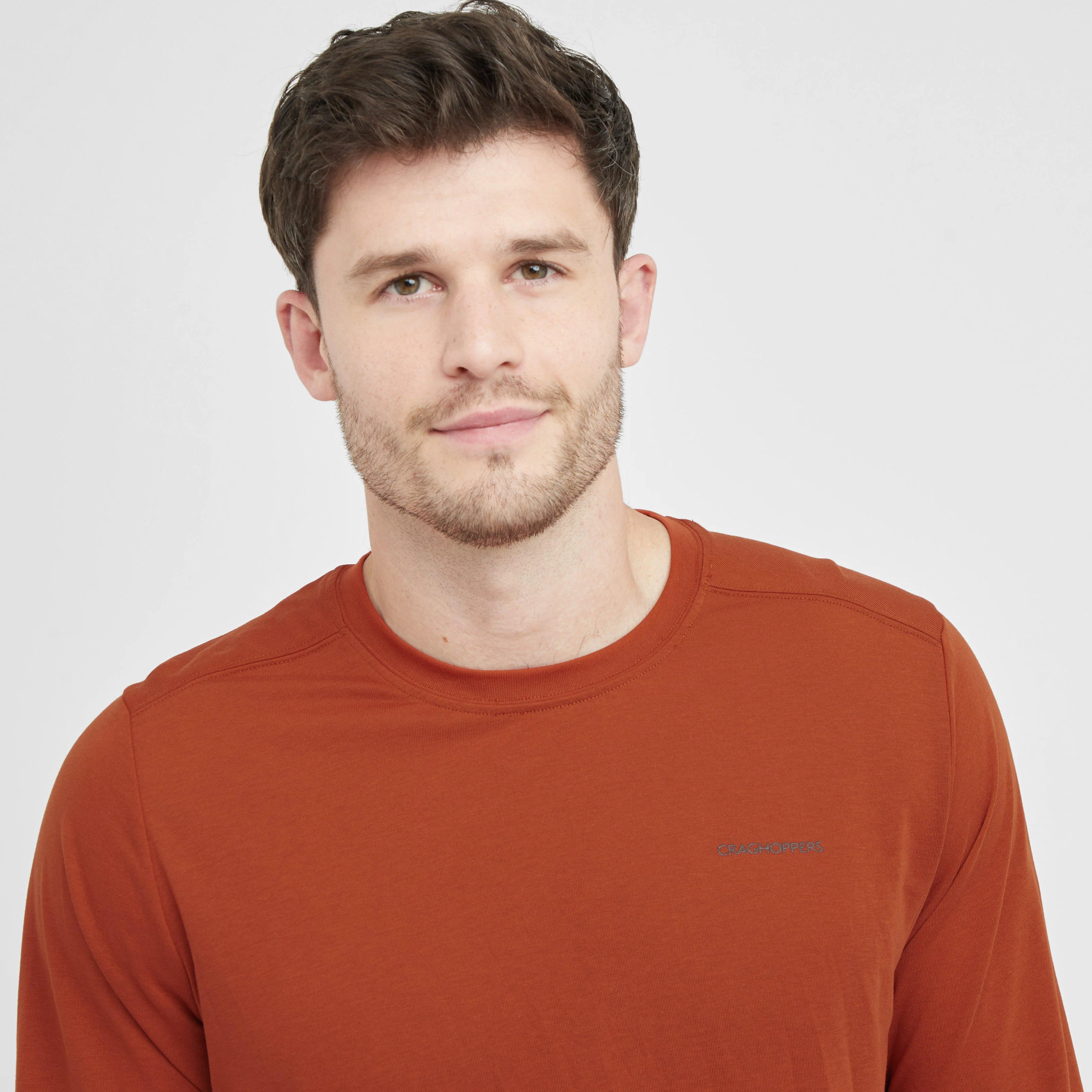 Men’s NosiLife Abel Long Sleeve T-Shirt - Image 12