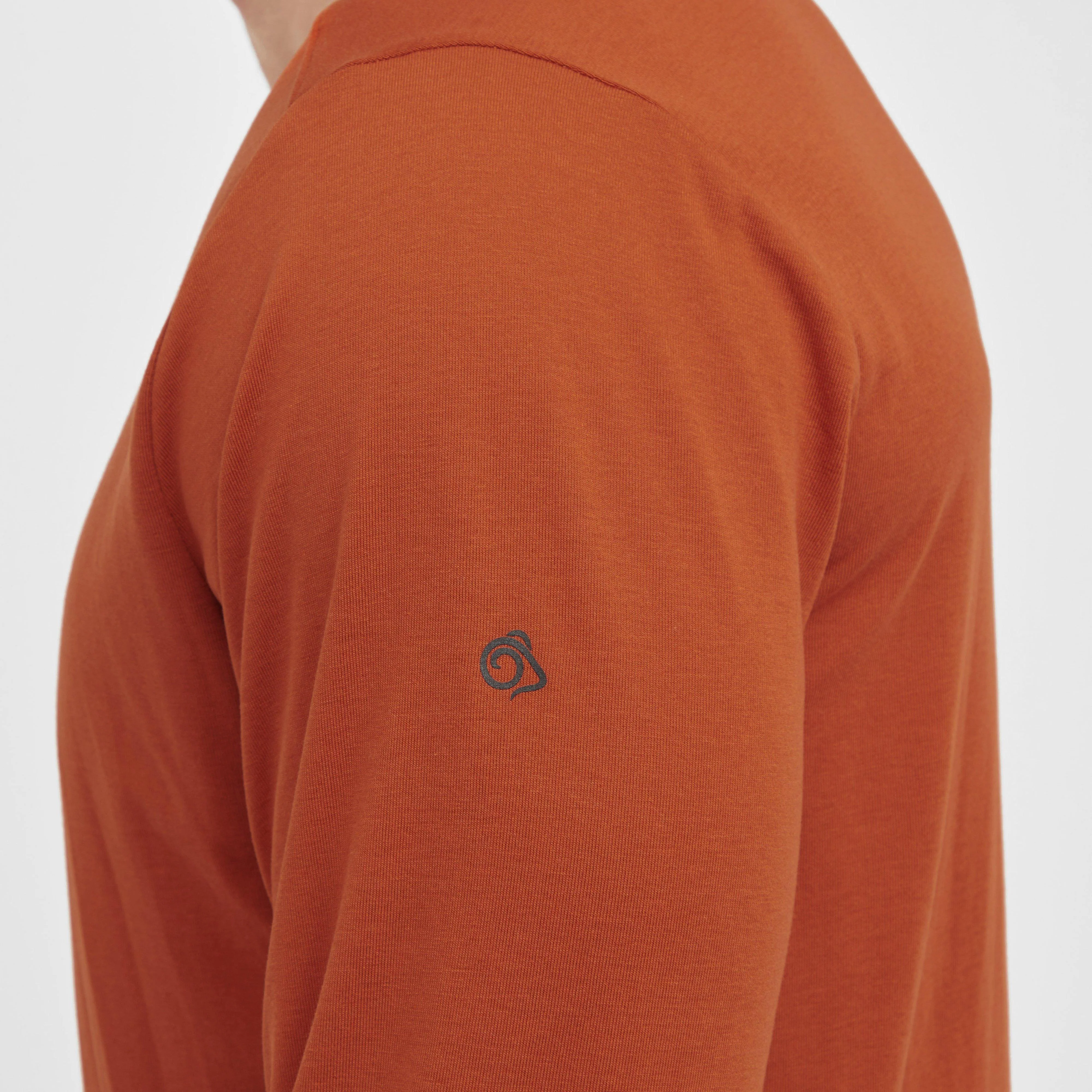 Men’s NosiLife Abel Long Sleeve T-Shirt - Image 13