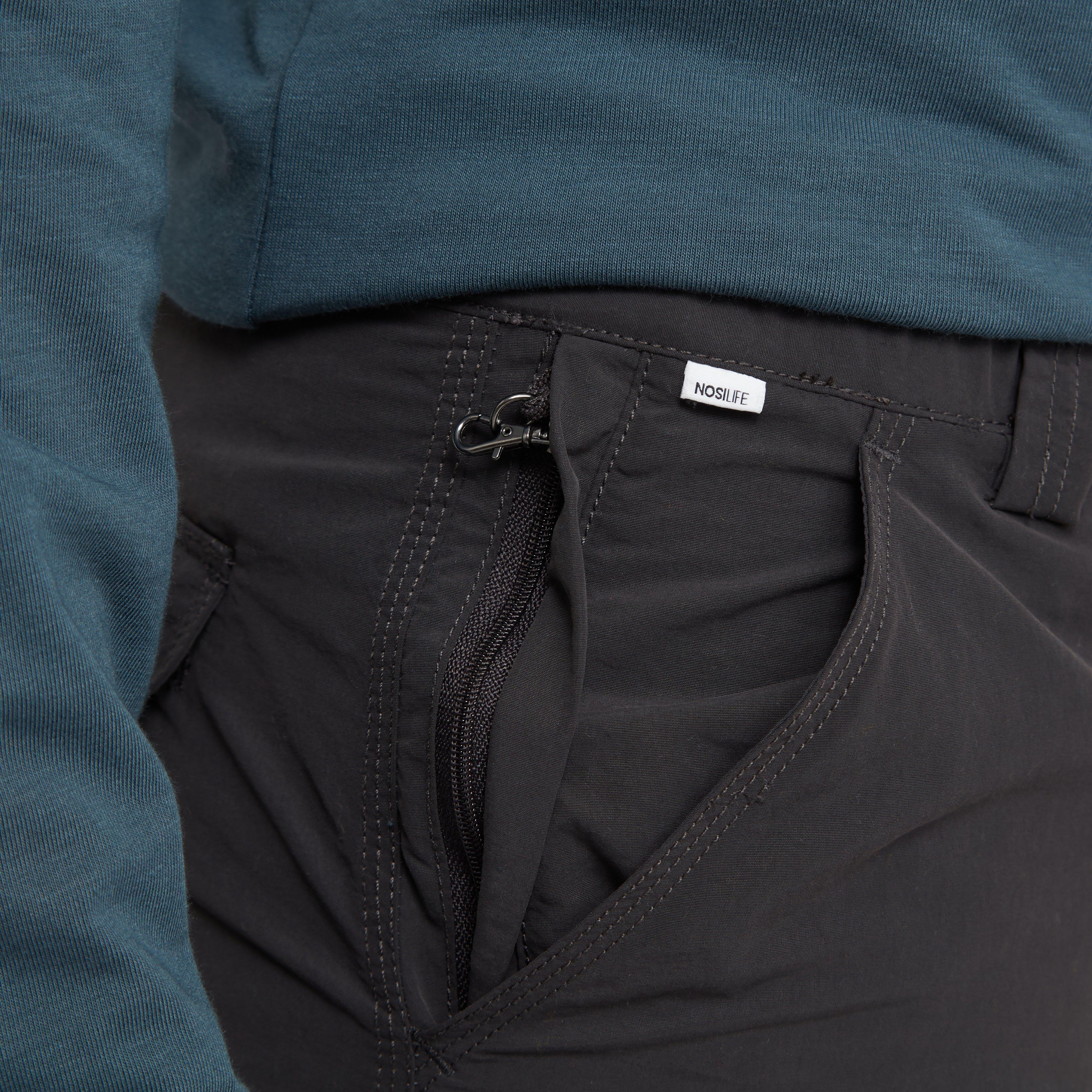 Men's Nosilife Cargo II Trousers - Image 17