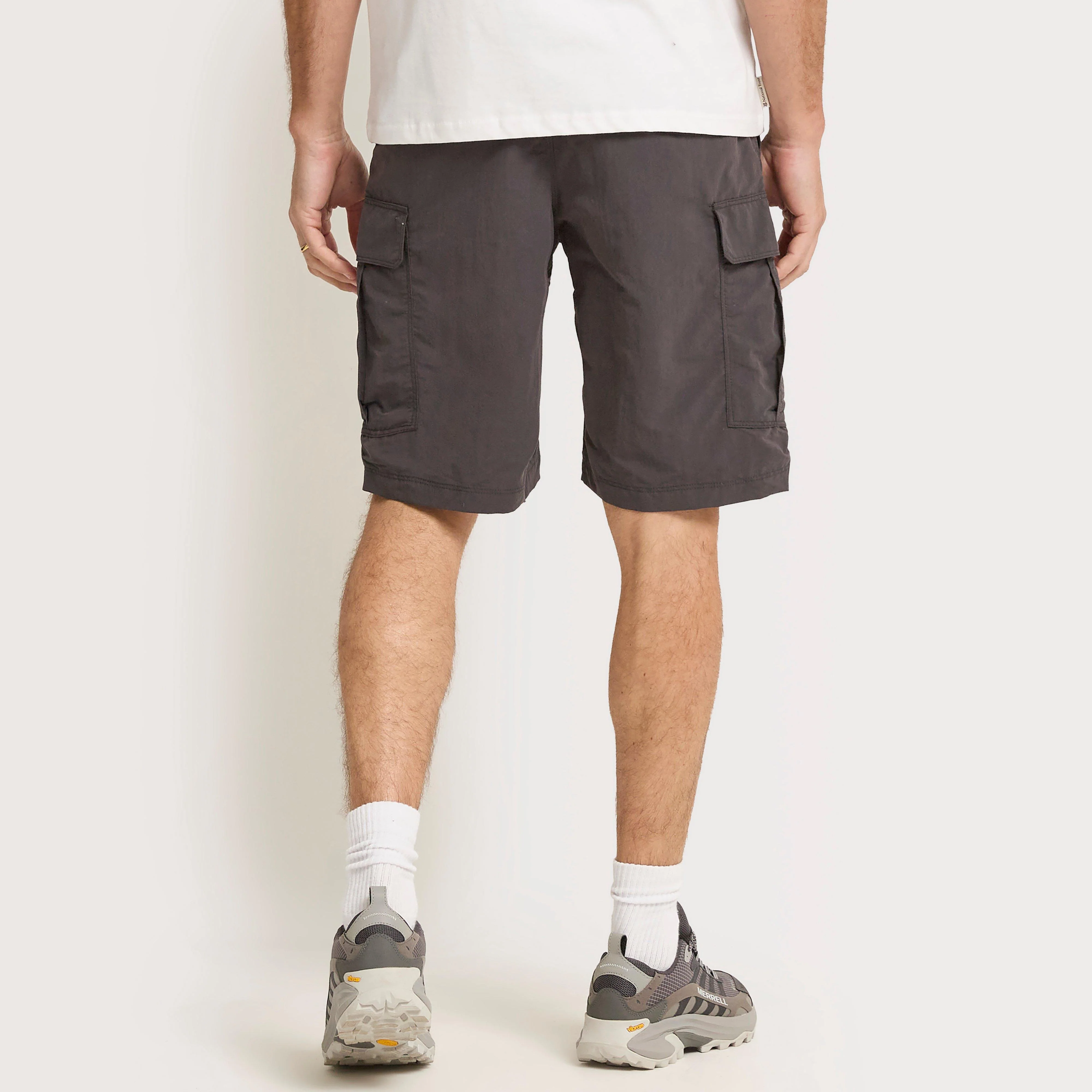Mens NosiLife Cargo Shorts - Image 3
