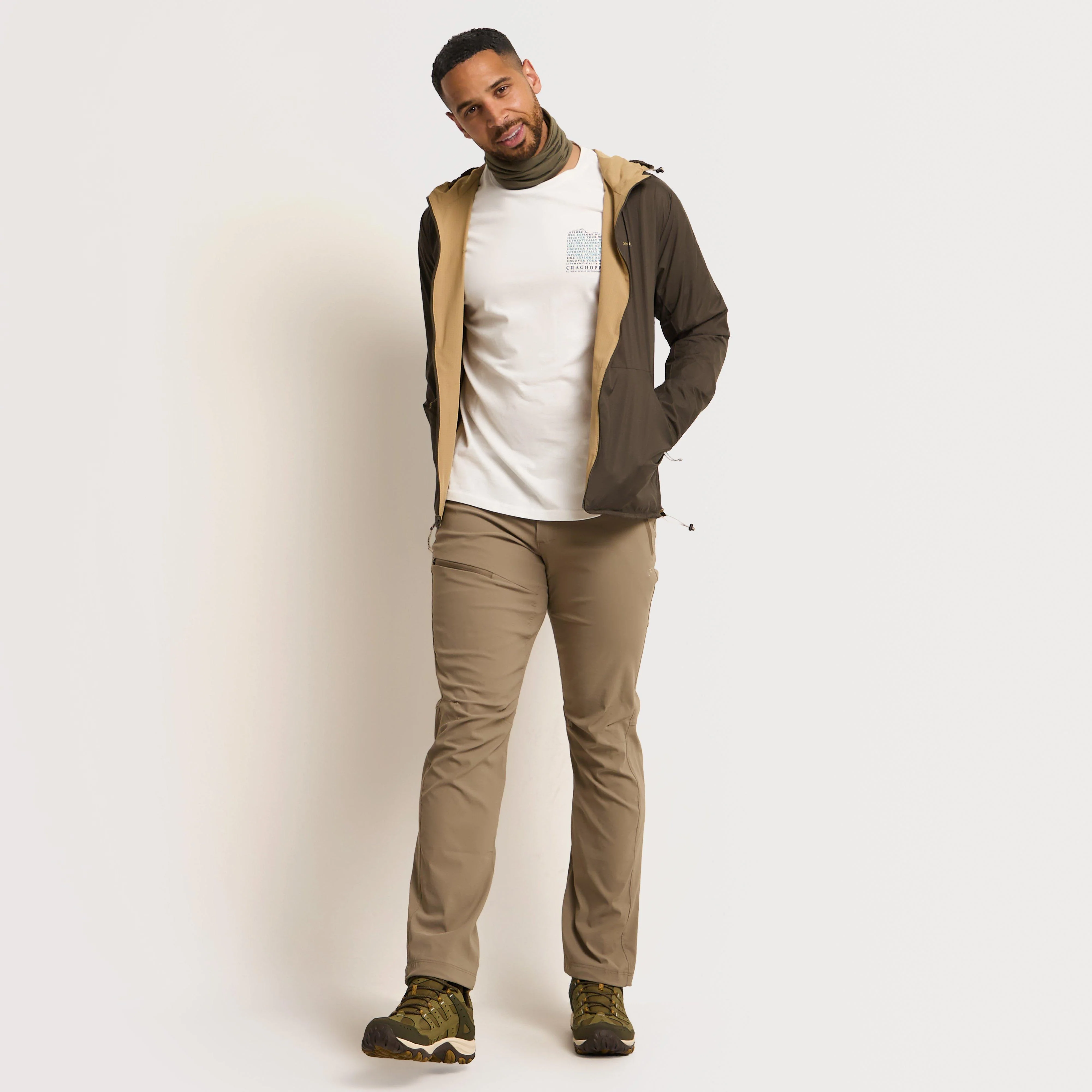 Men's NosiLife Ovis Reversible Jacket - Image 2