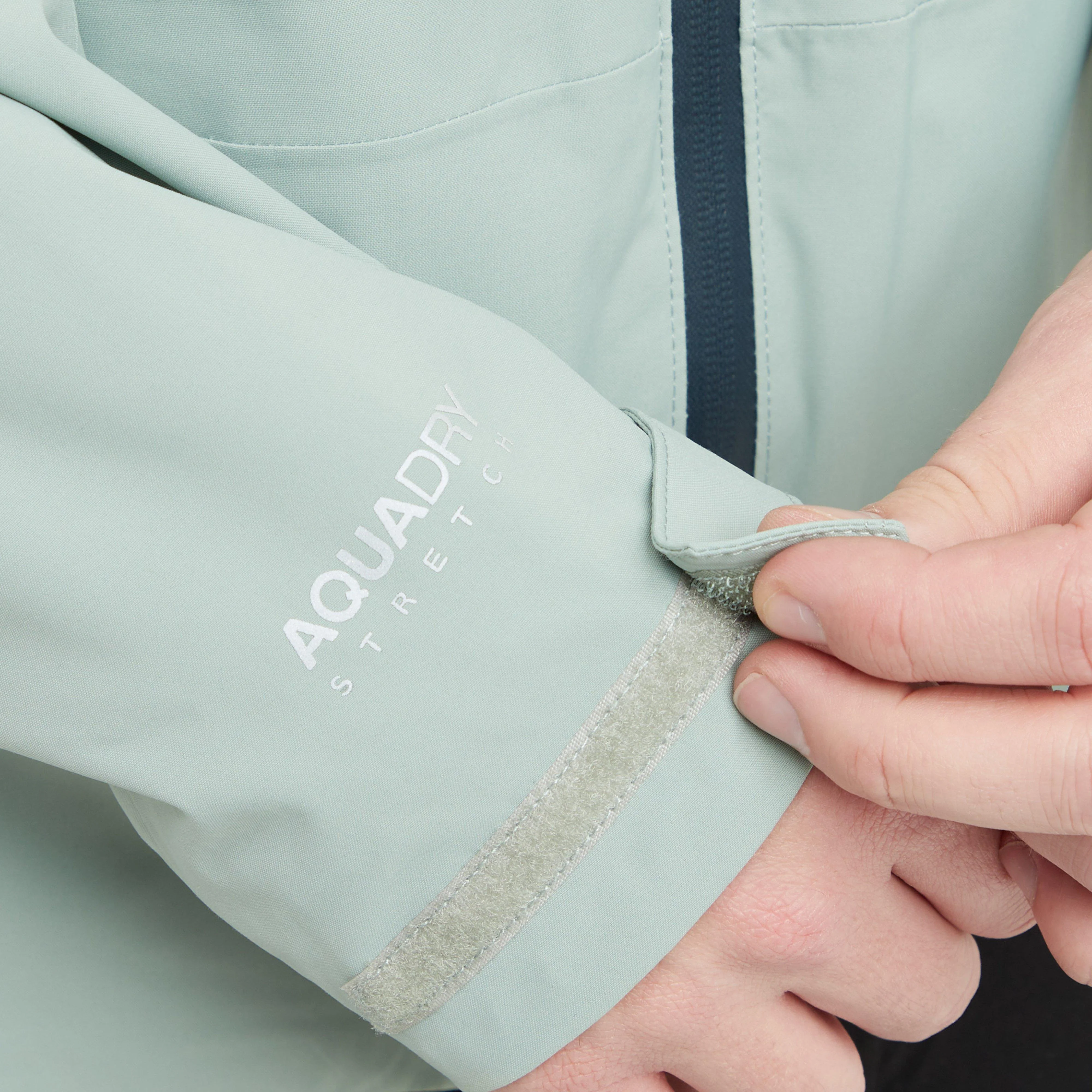 Men's Ponsa Waterproof Jacket - Image 8