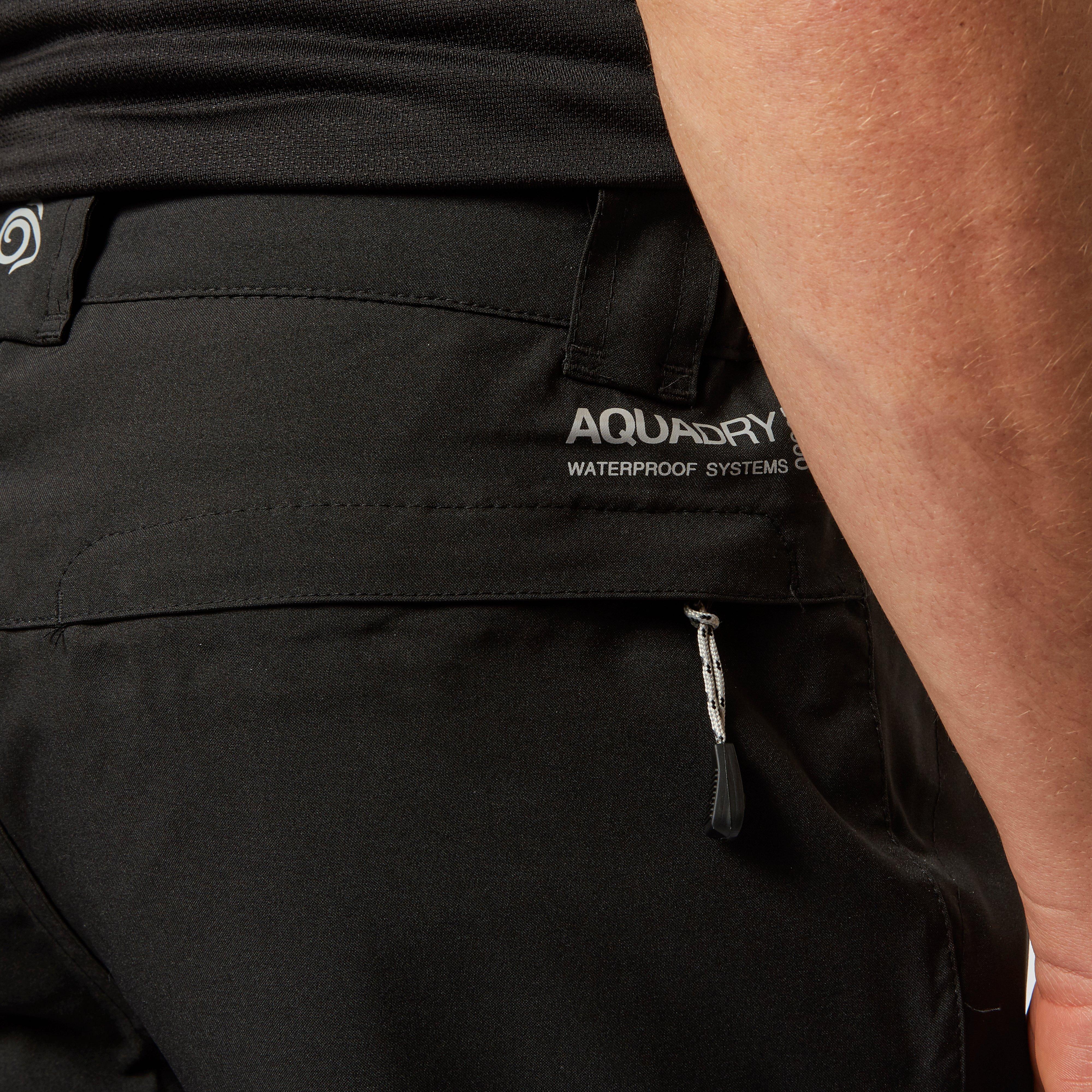 Men’s Steall II Waterproof Trousers - Image 5
