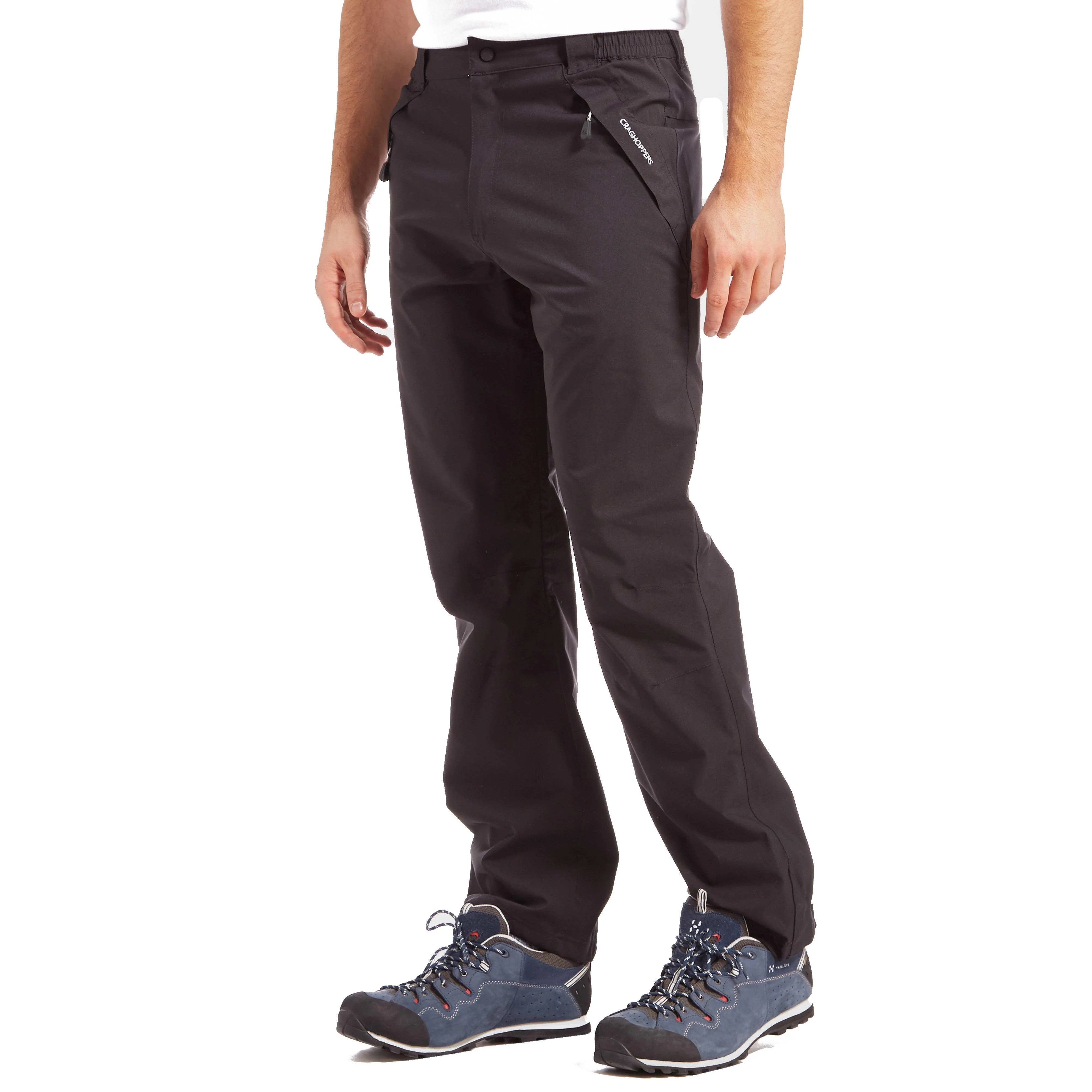 Men’s Stefan Waterproof Trousers - Image 3
