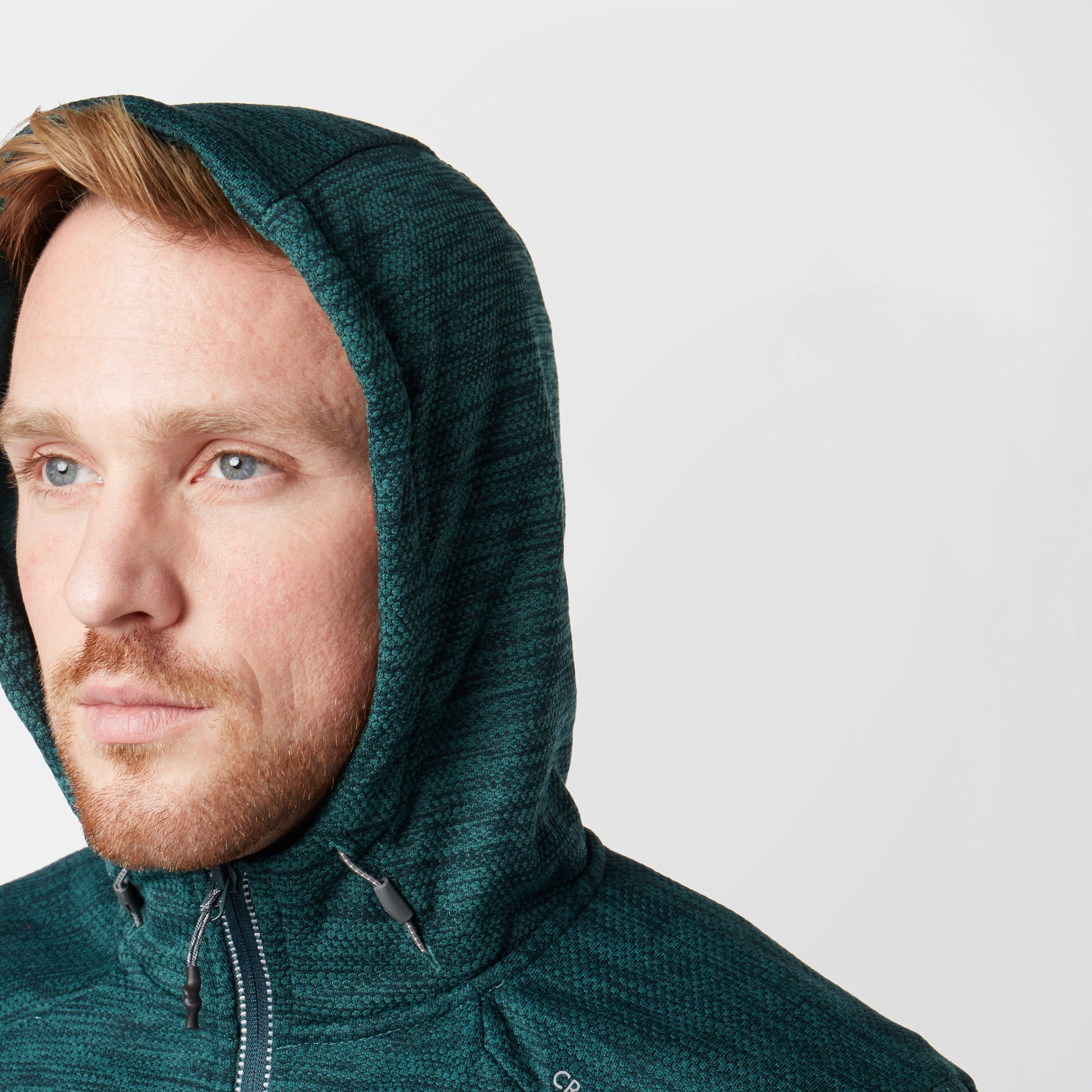 Men's Strata Jacket - Image 6