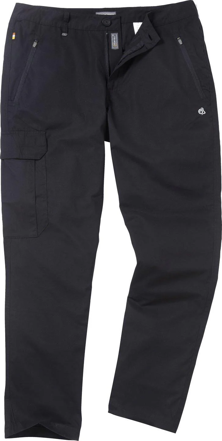 Men's Traverse Walking Trousers - Image 2