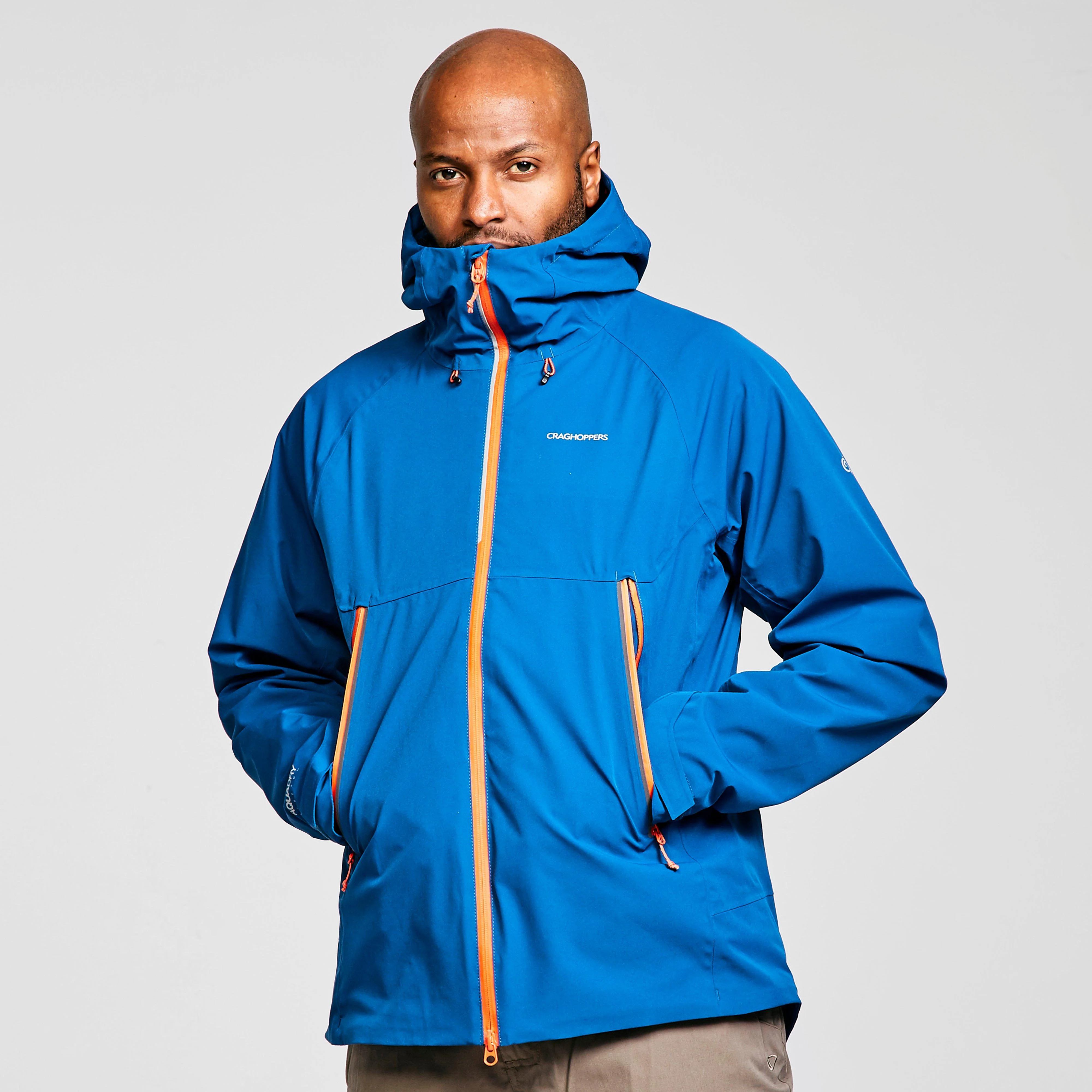 Men’s Trelawney Jacket - Image 2
