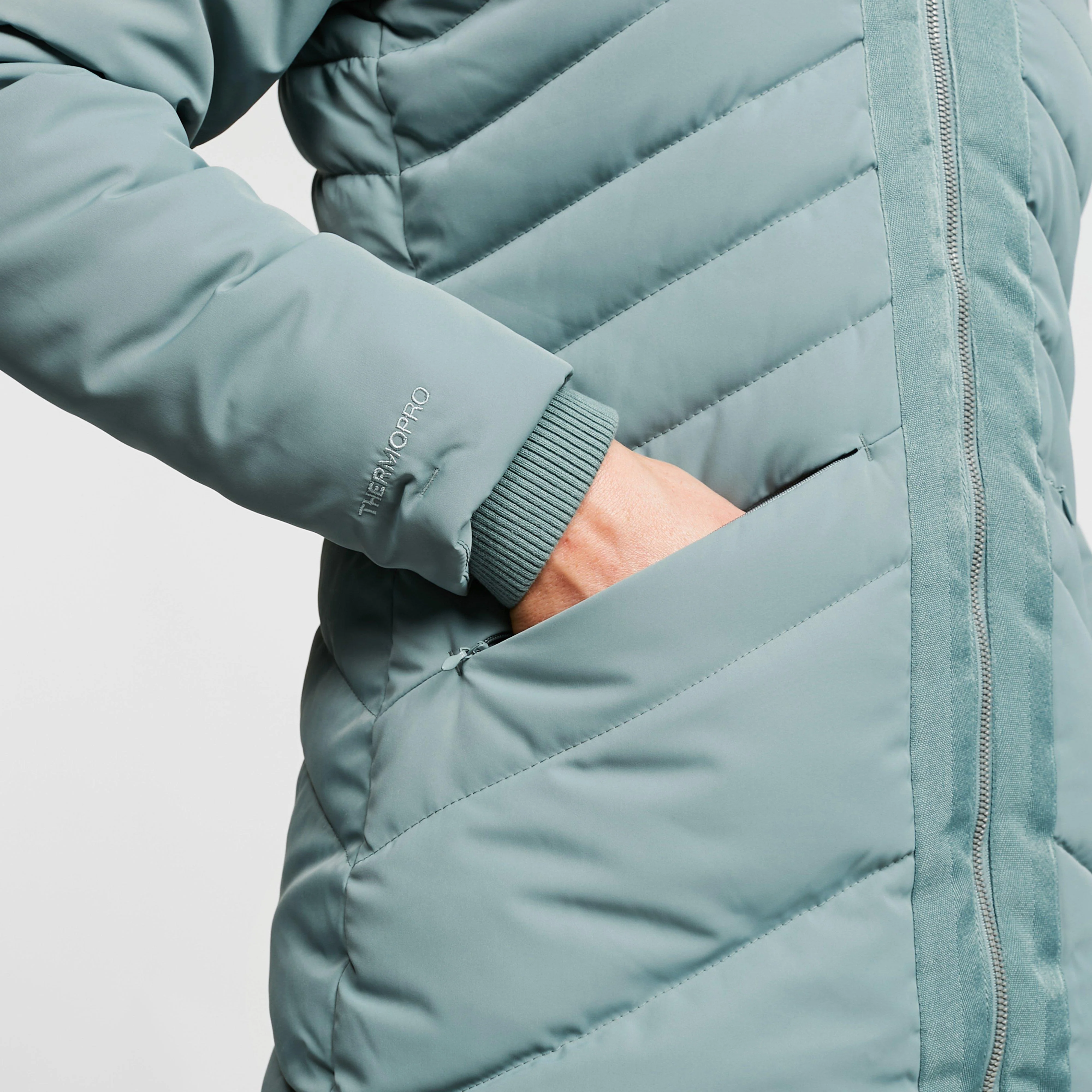 Women's Ardelle Jacket - Image 8
