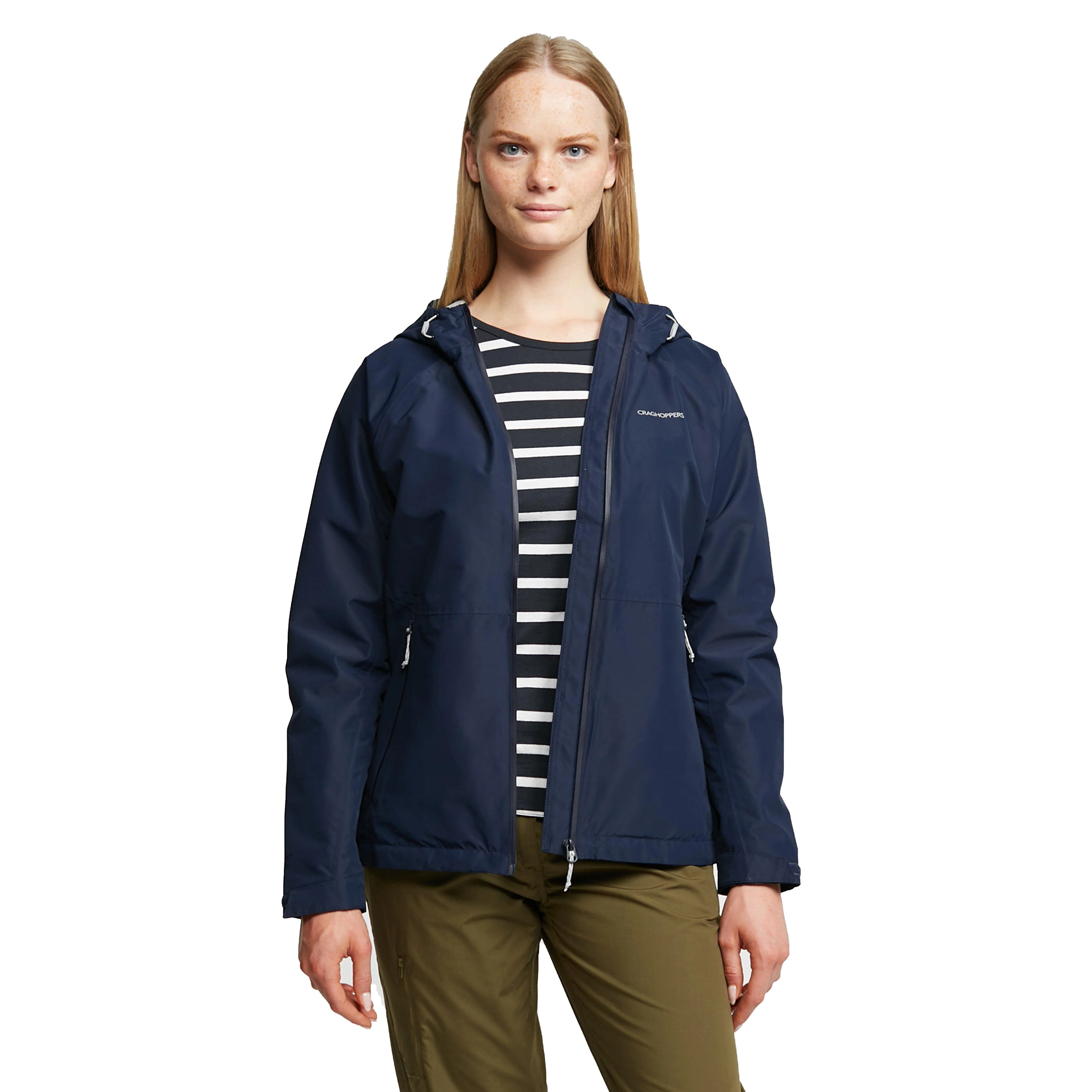 Women’s Cadence Jacket - Image 10