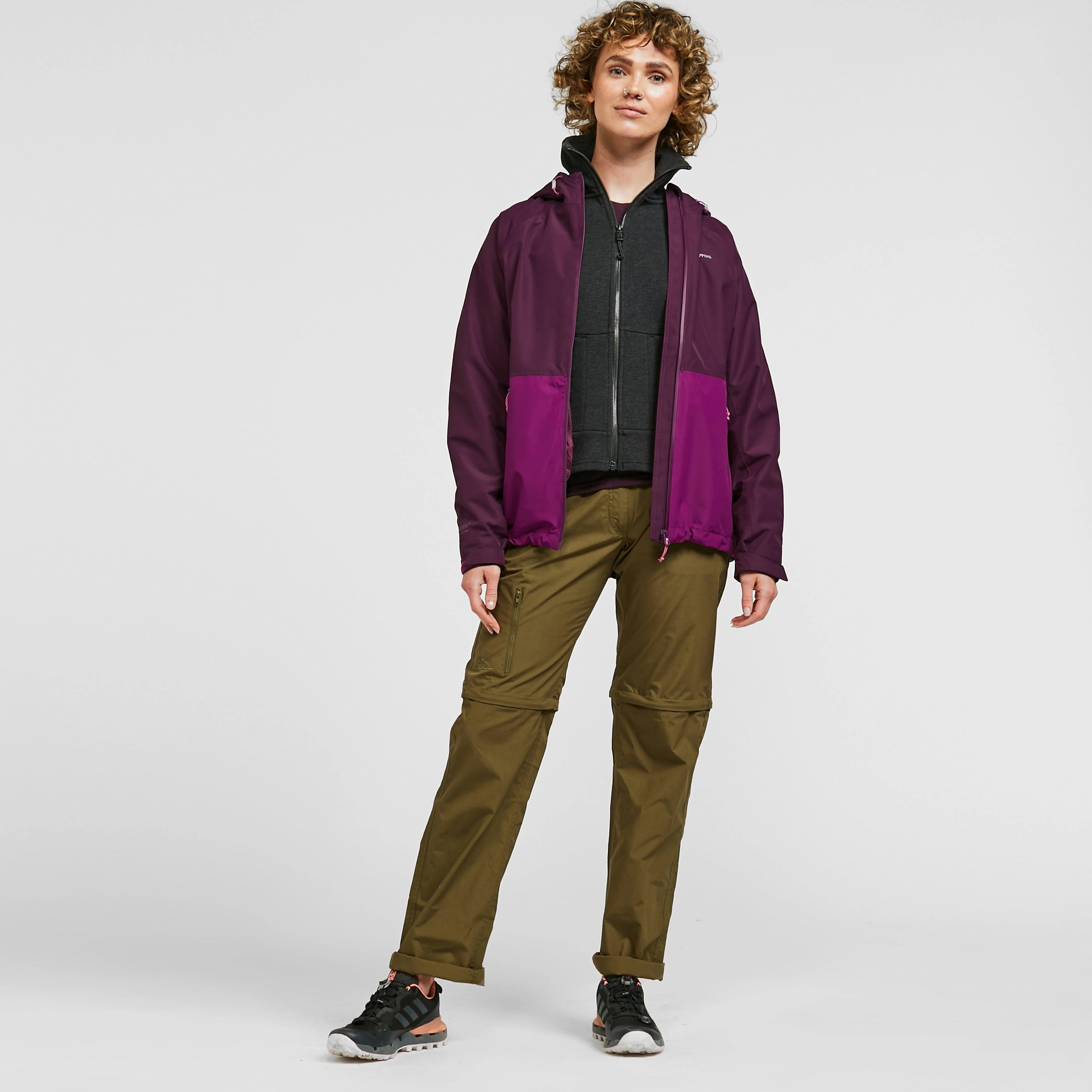 Women’s Cadence Jacket - Image 3