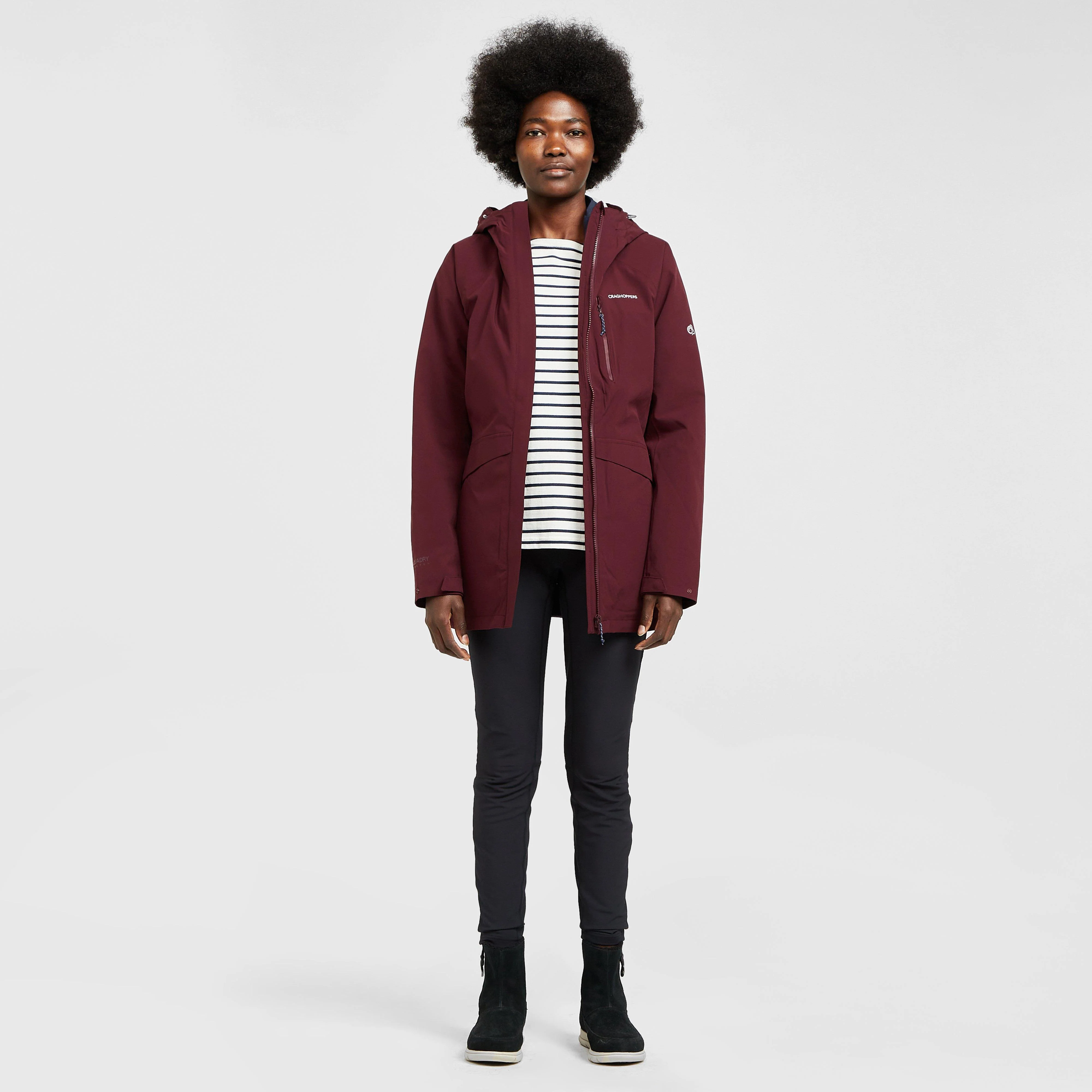 Women’s Caldbeck 3-in-1 - Image 3