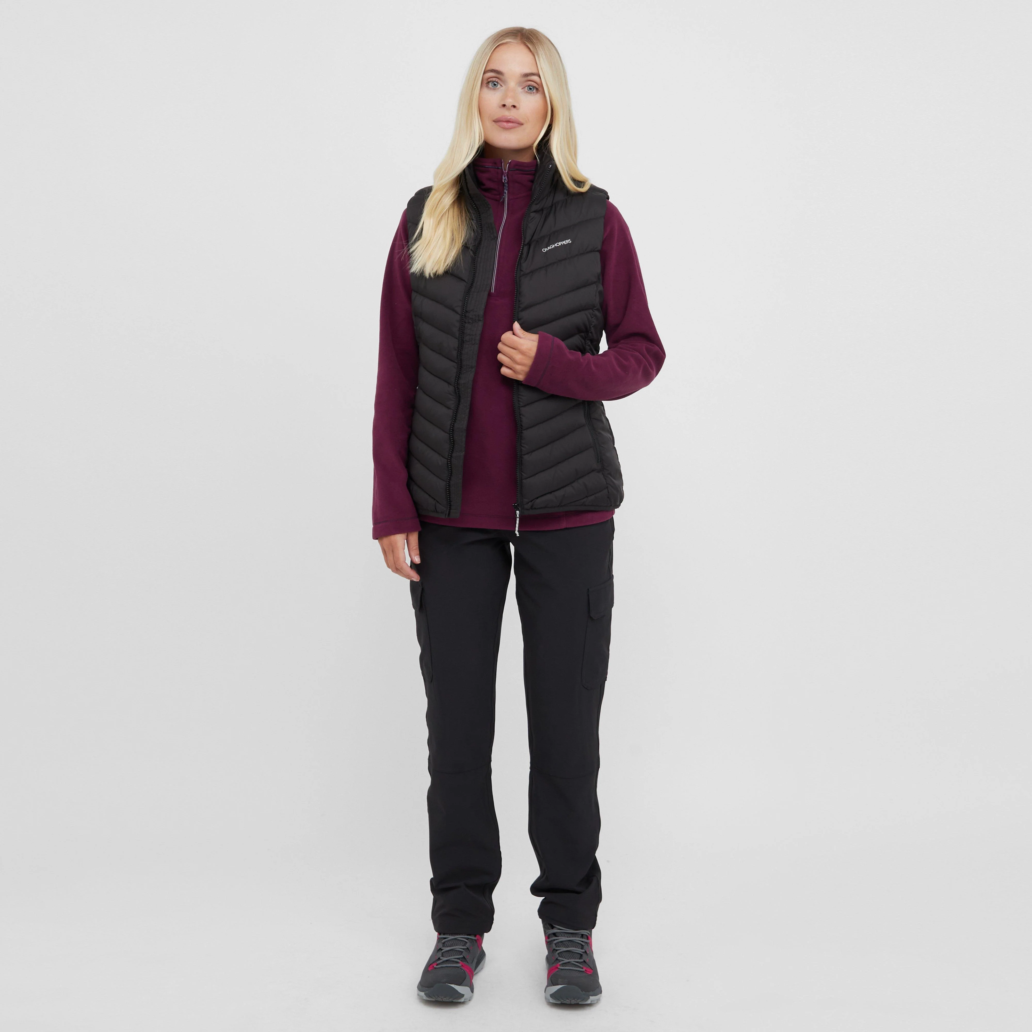 Women's Compresslite VII Gilet - Image 3