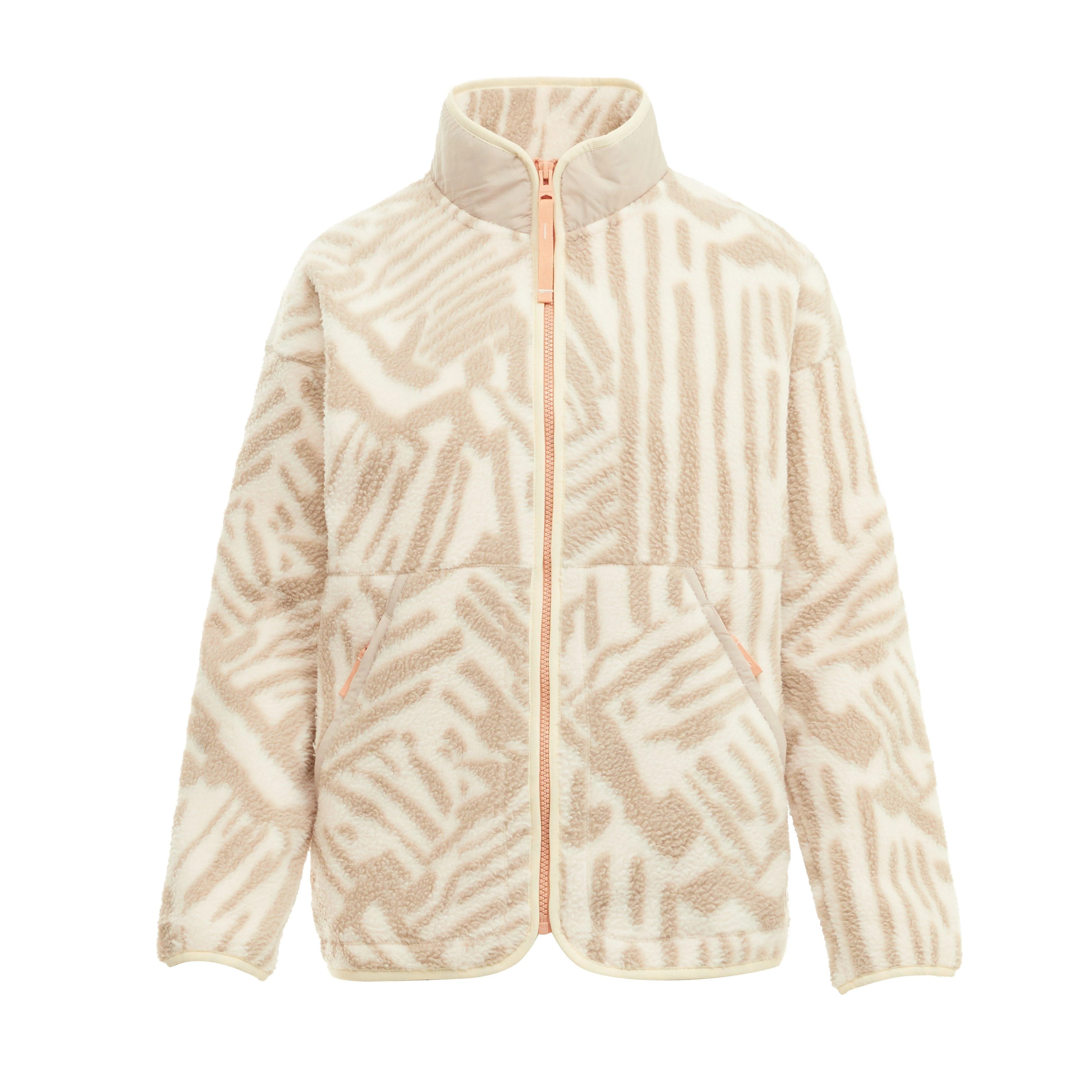 Women's Dante Full Zip Fleece - Image 6