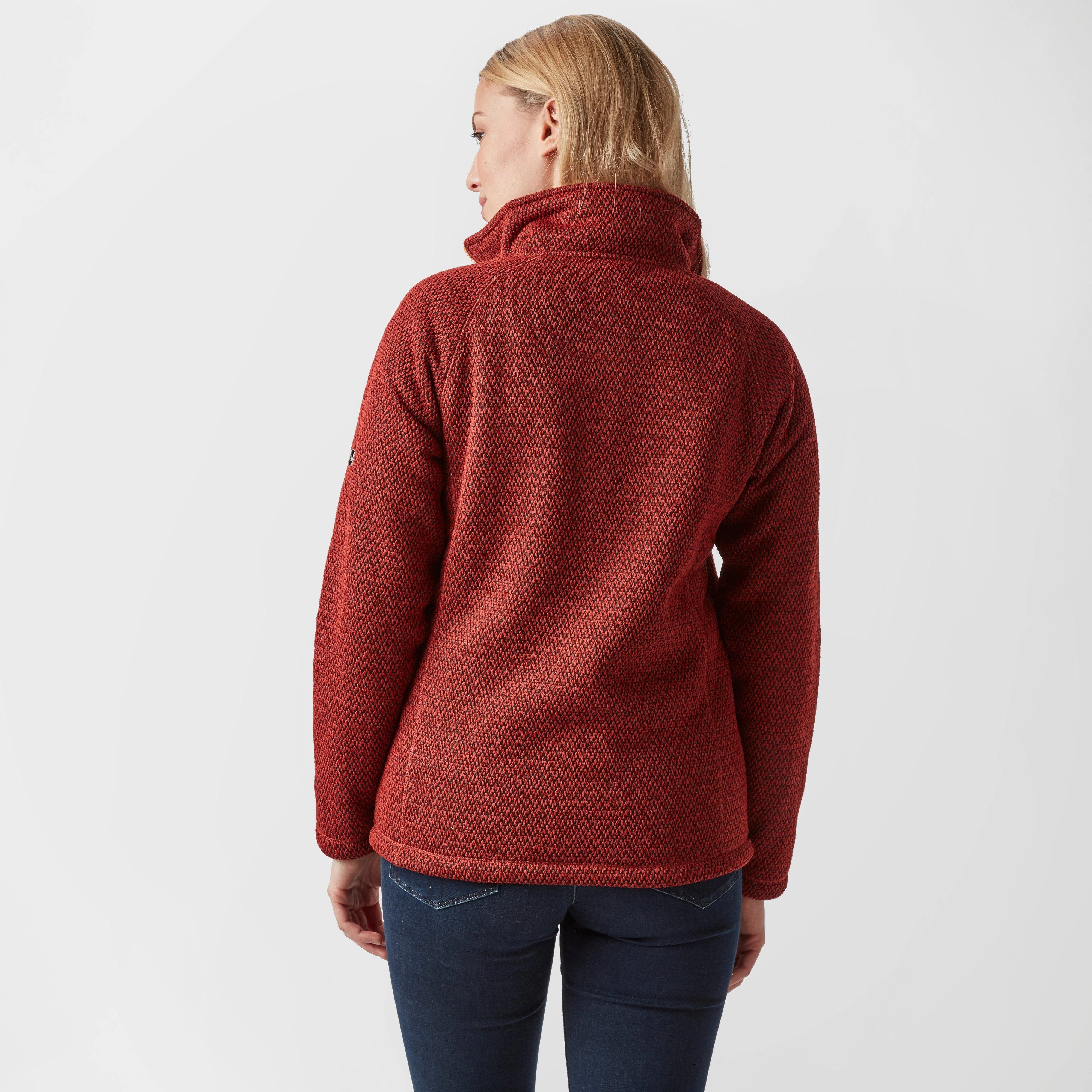 Women’s Jasmine Fleece Jacket - Image 2