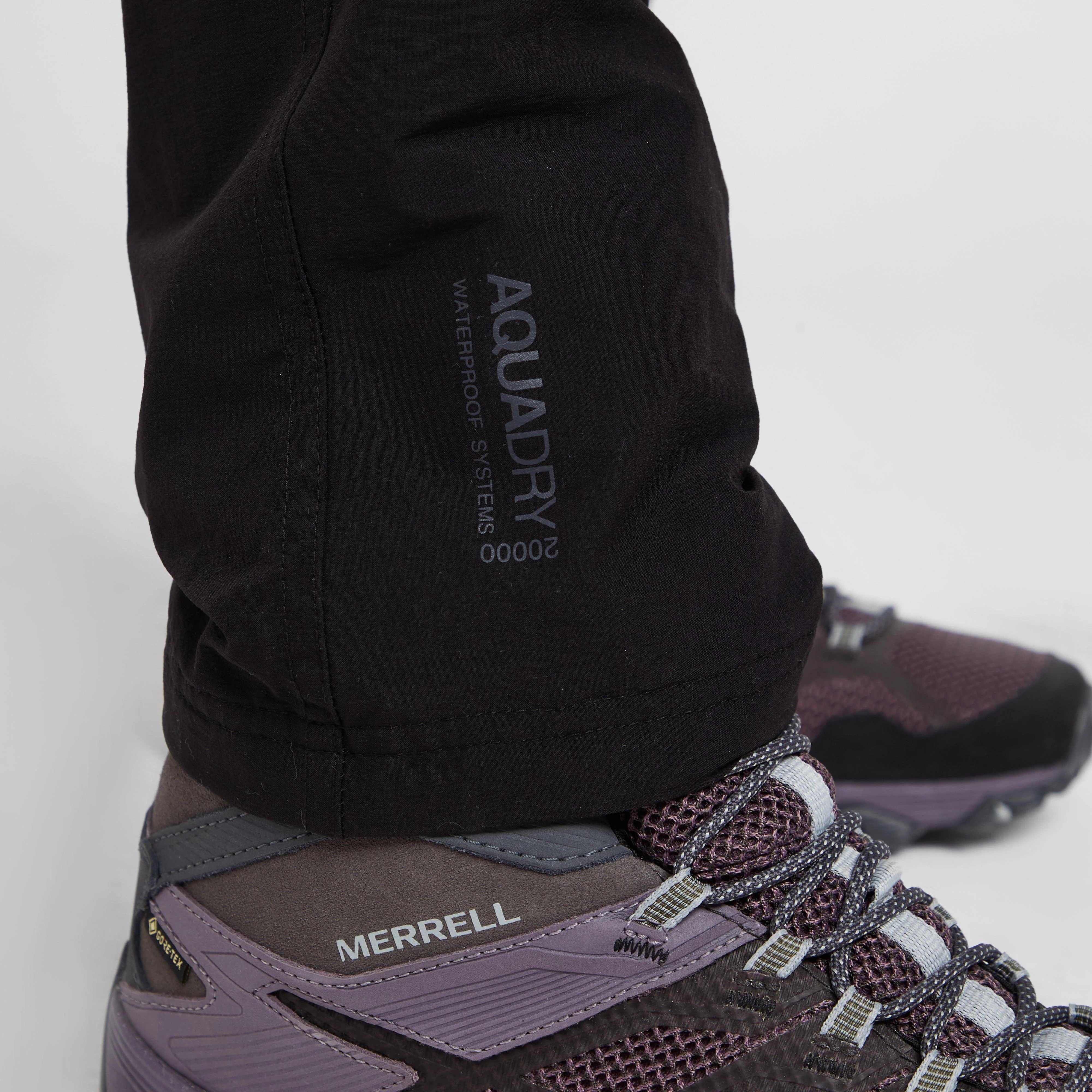 Women's Kiwi Pro II Waterproof Trousers - Image 5