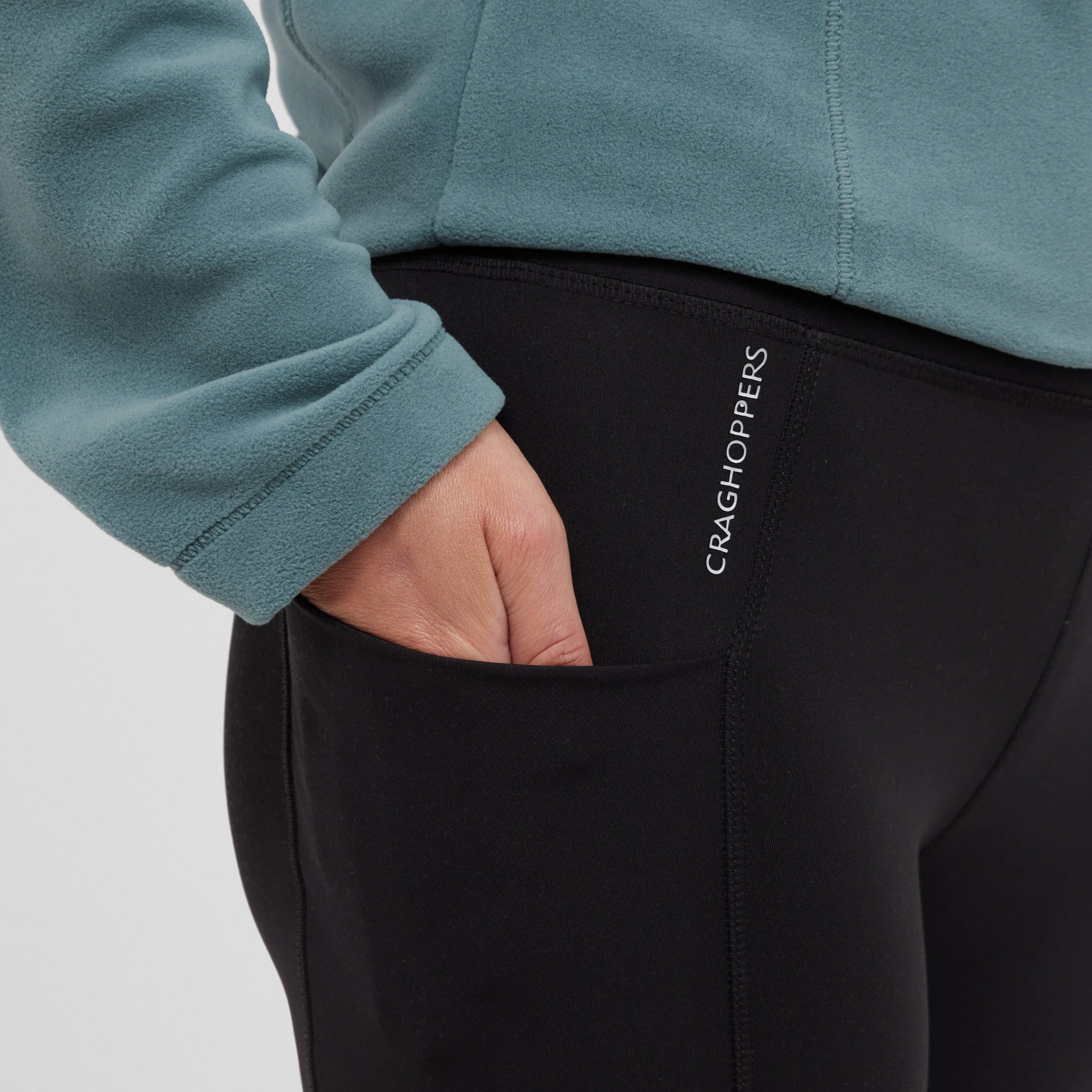 Women's Kiwi Pro Leggings - Image 4