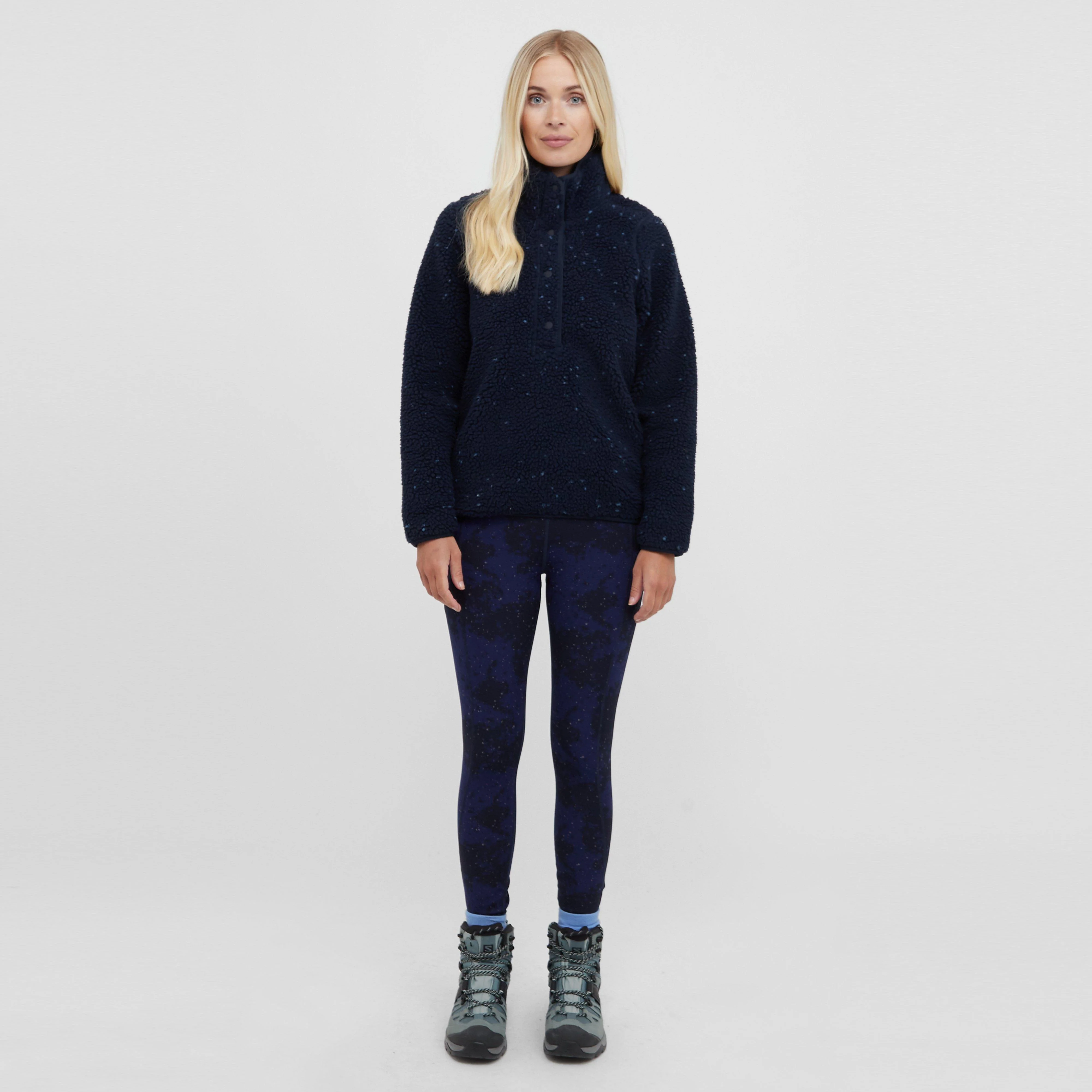 Women’s Kiwi Pro Leggings - Image 3