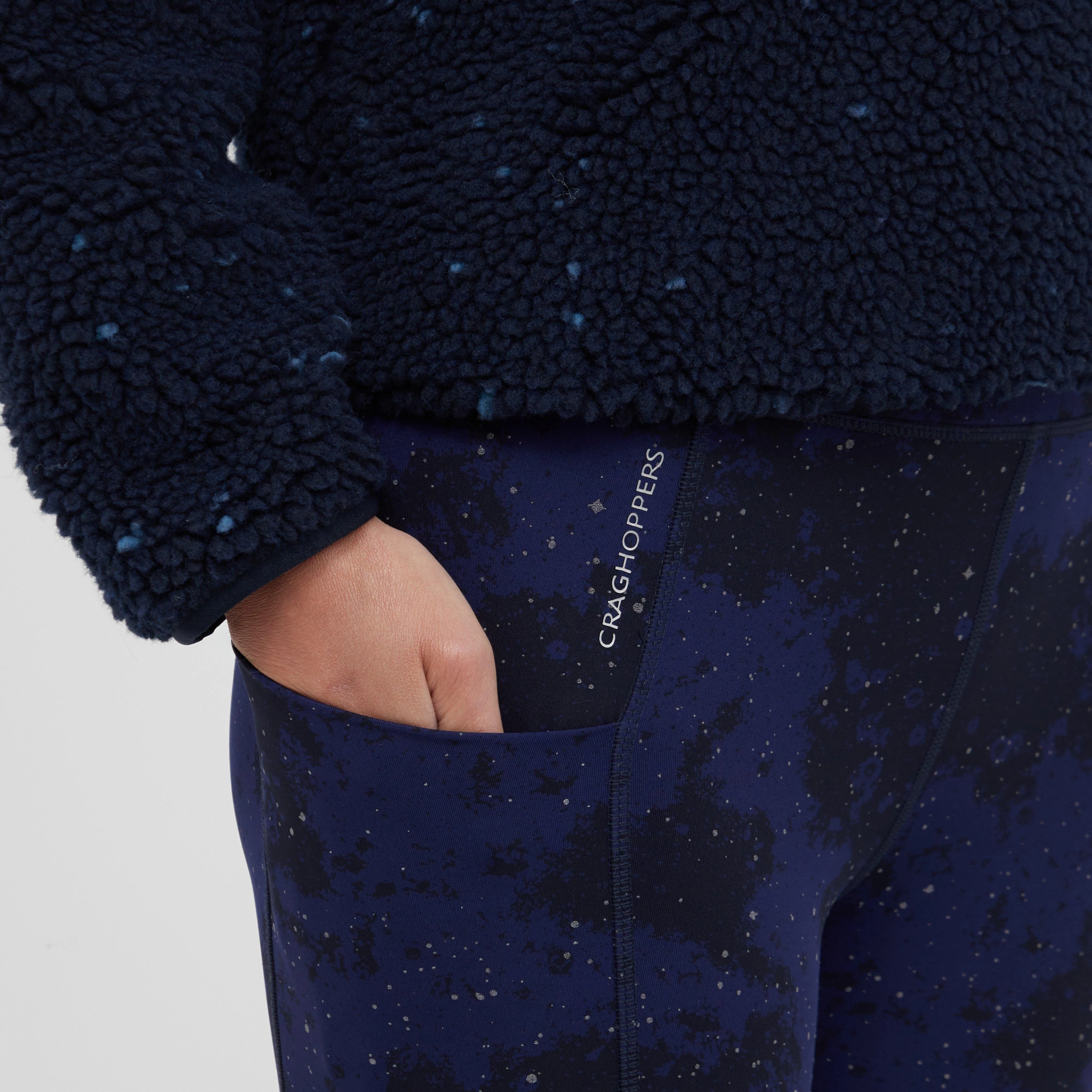 Women’s Kiwi Pro Leggings - Image 4