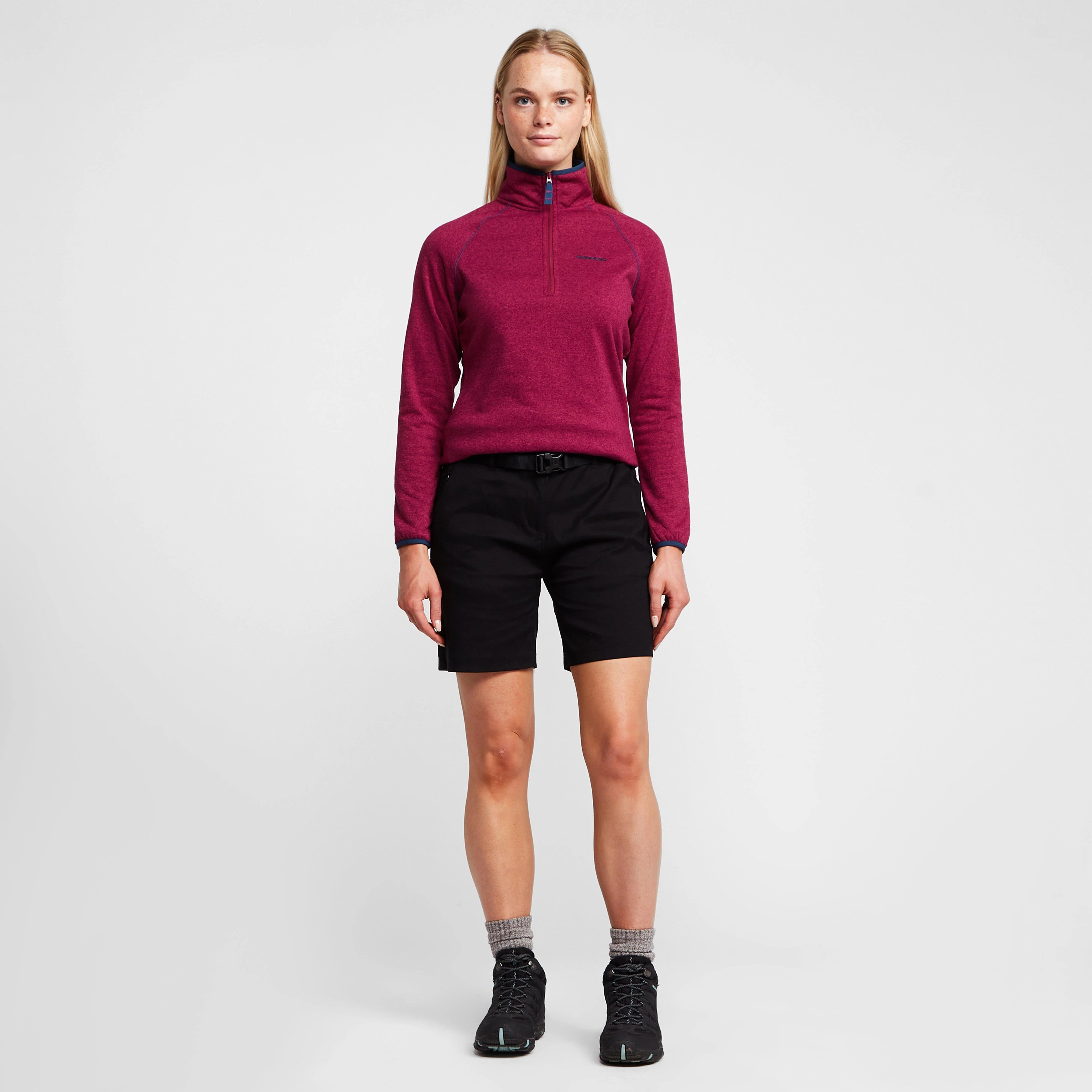Women's Kiwi Pro Shorts - Image 13