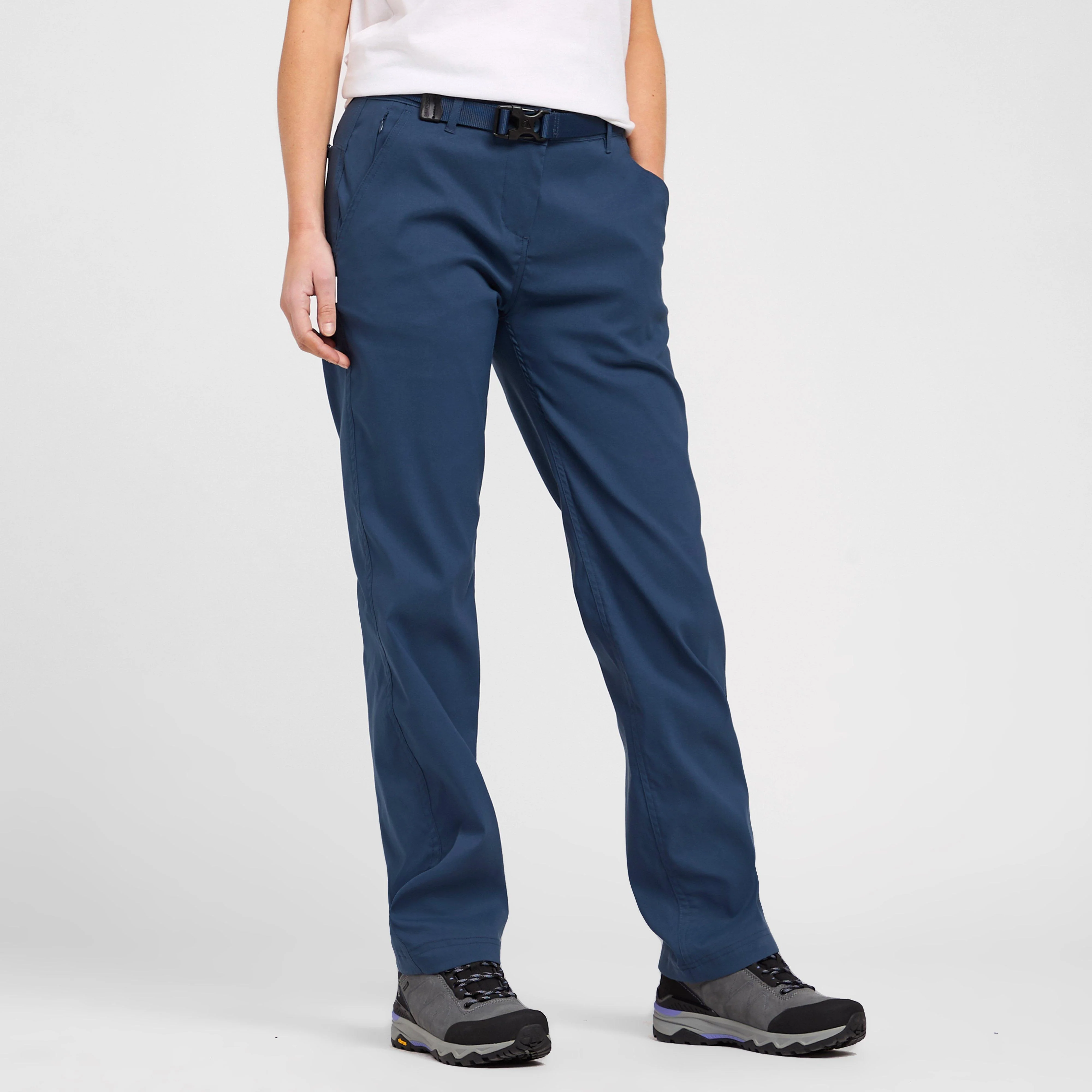 Women’s Kiwi Pro Stretch Trousers